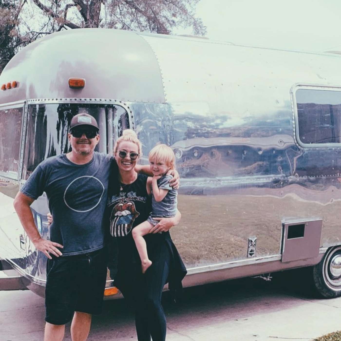 How to Renovate a Vintage RV, Airstream, or Trailer episode artwork
