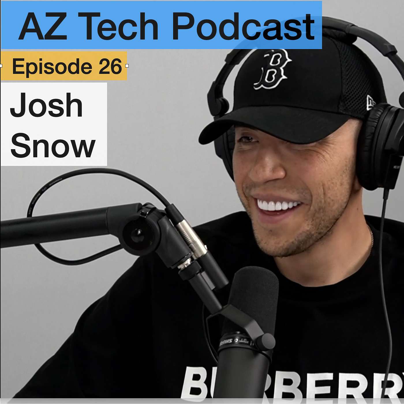 AZ Tech Podcast