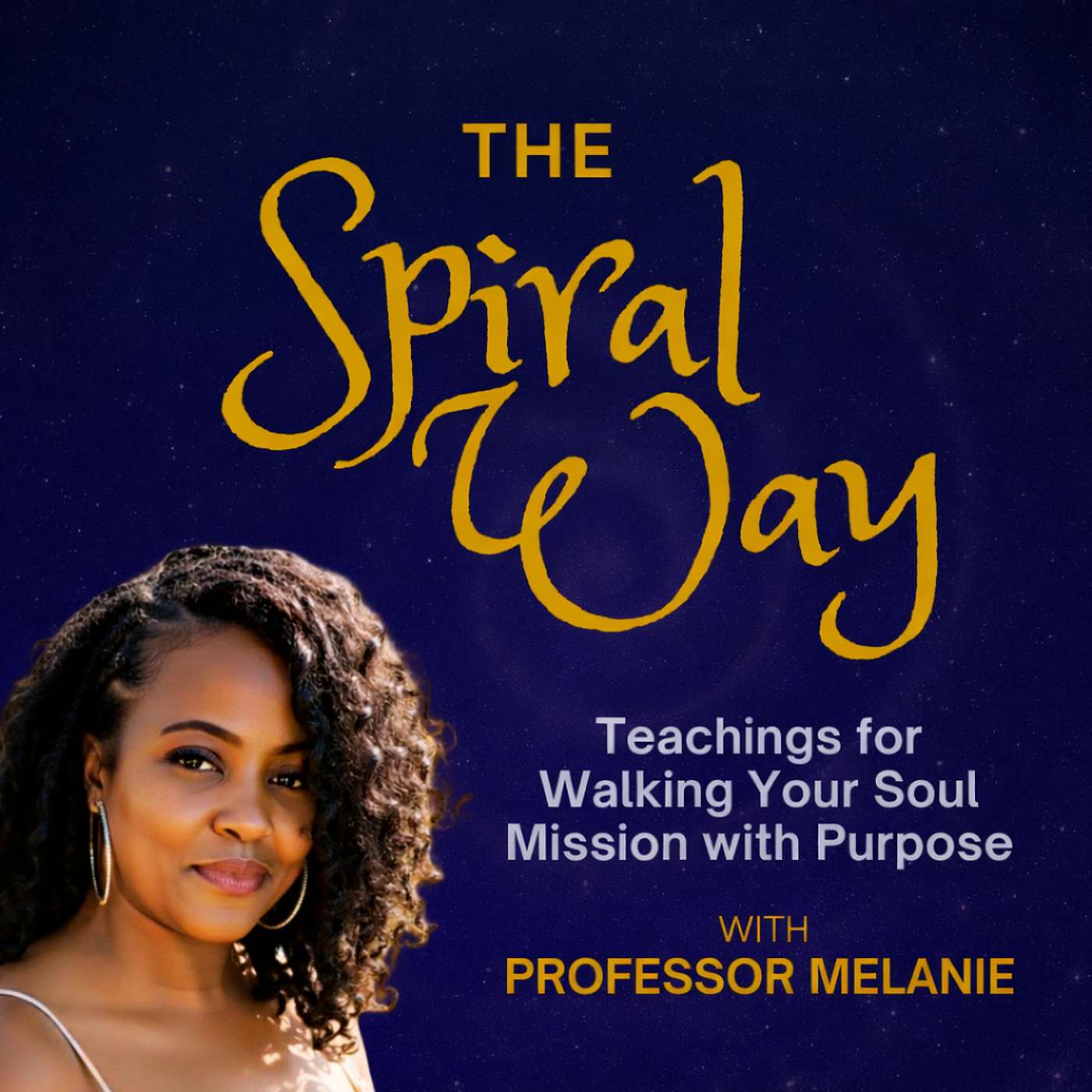 The Spiral Way