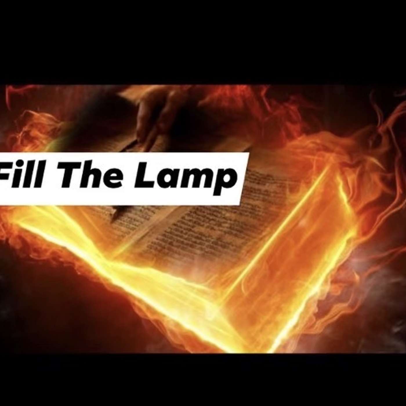 Fill the Lamp