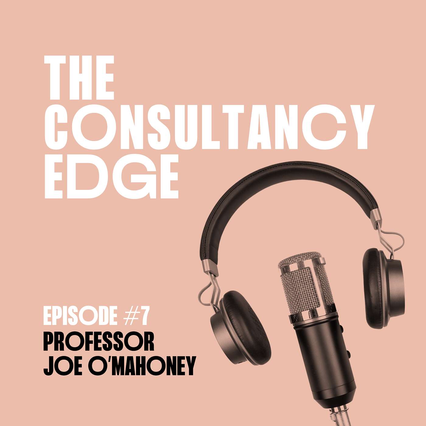 The Consultancy Edge