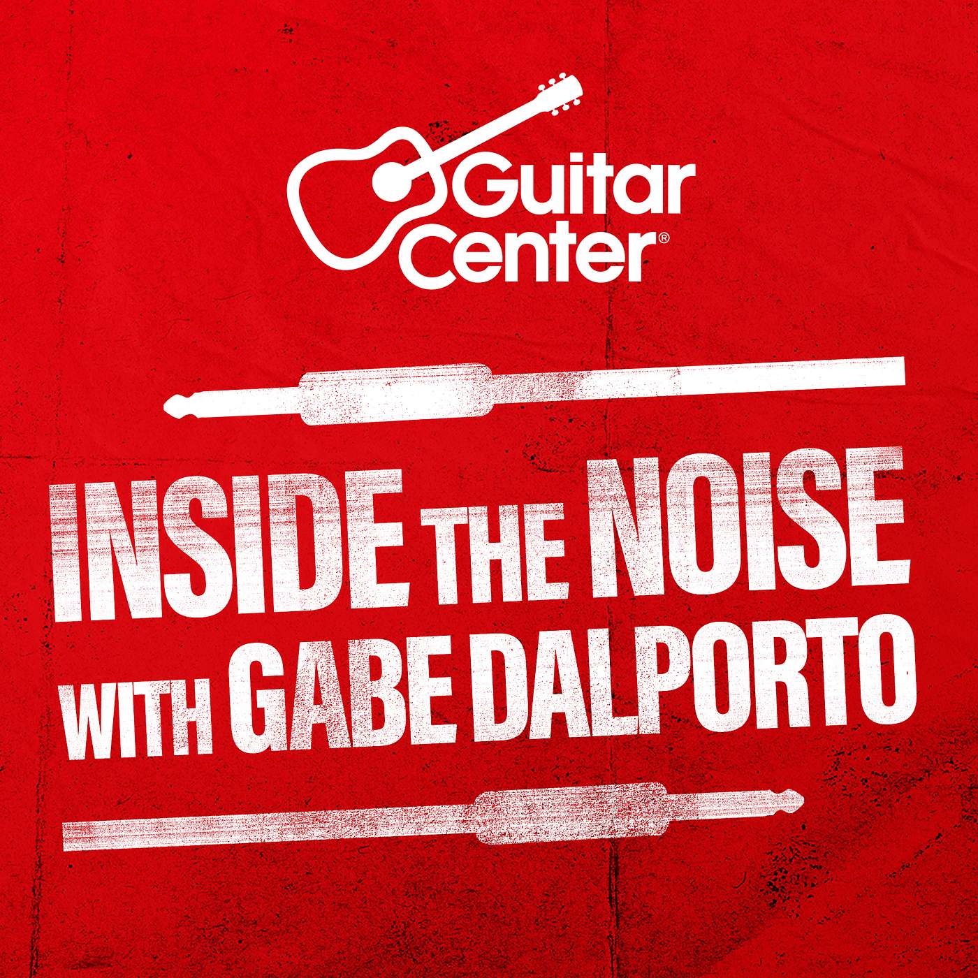Inside The Noise with Gabe Dalporto