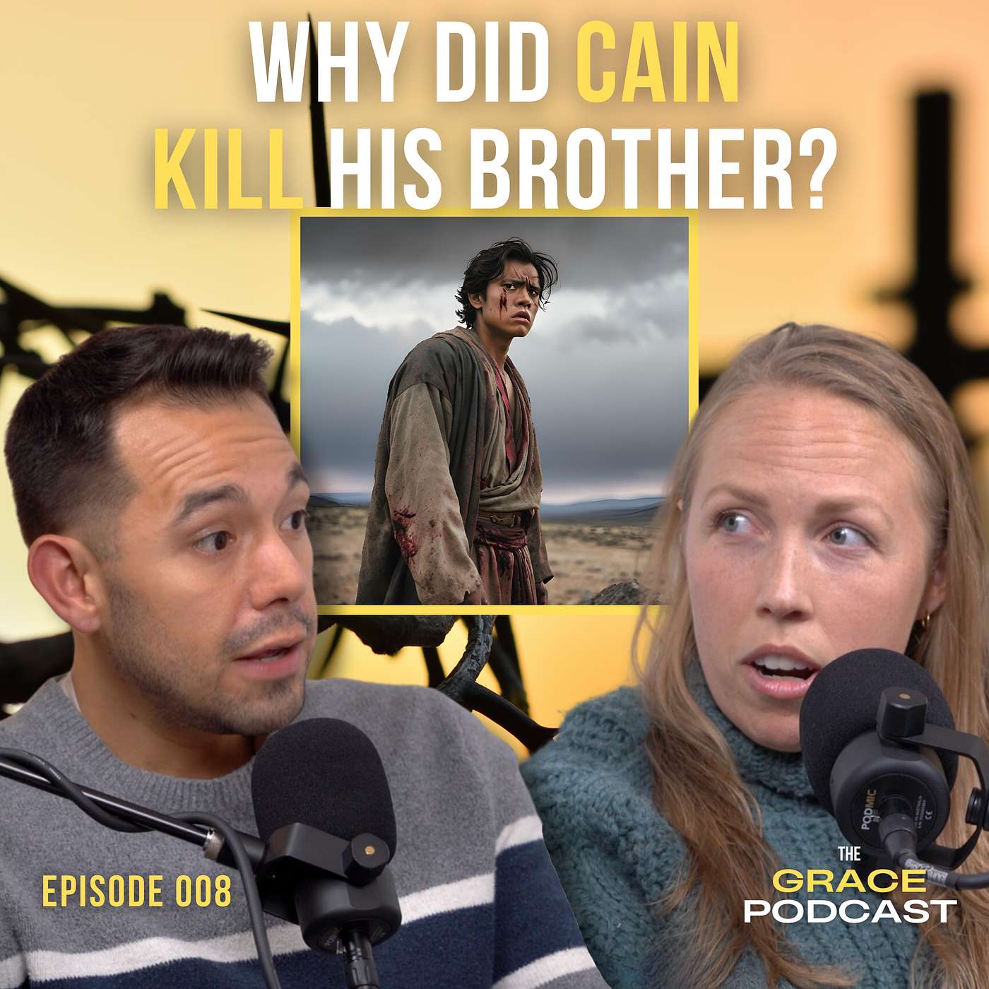 The Grace Podcast