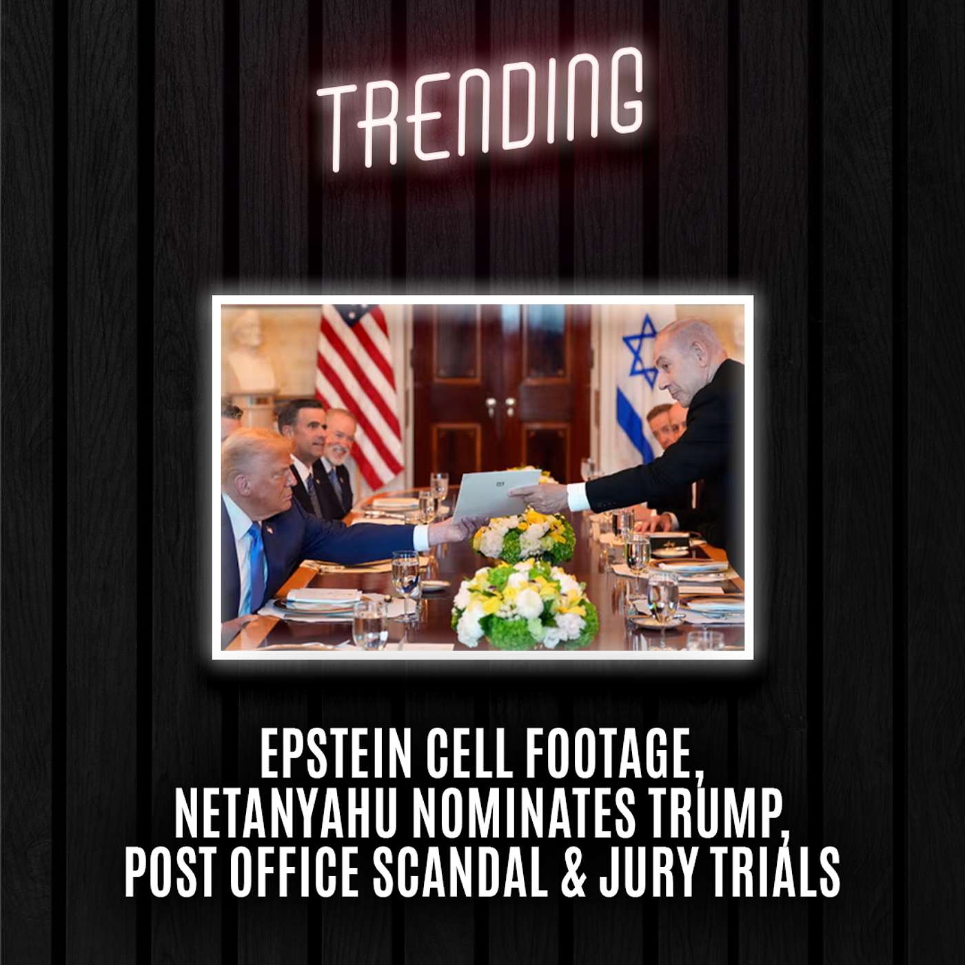 Trending