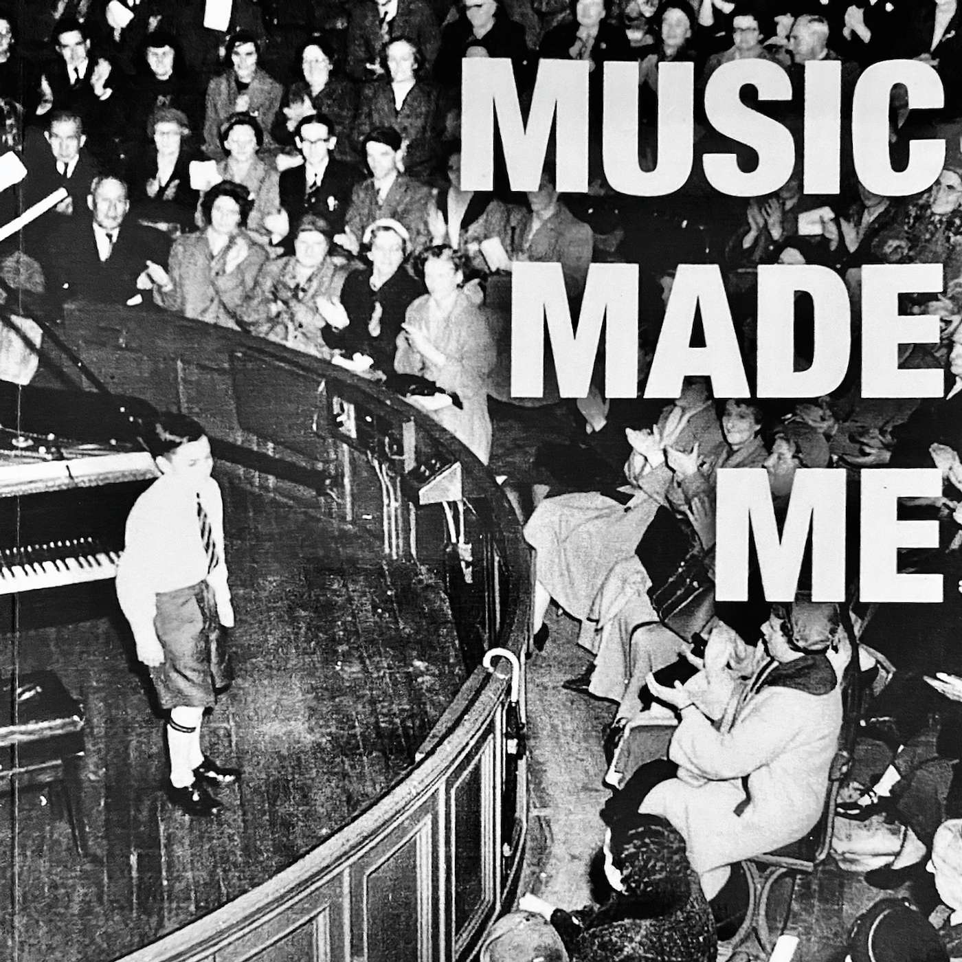Music Made Me: The Allan Schiller Story: Part 2