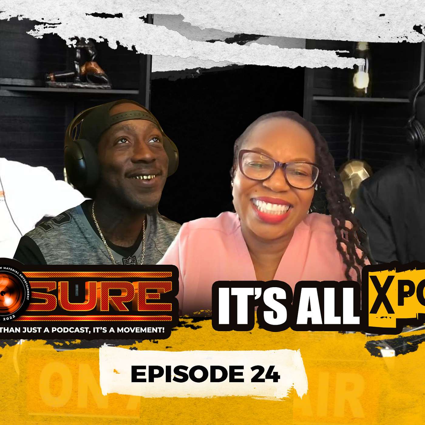Xposure Podcast