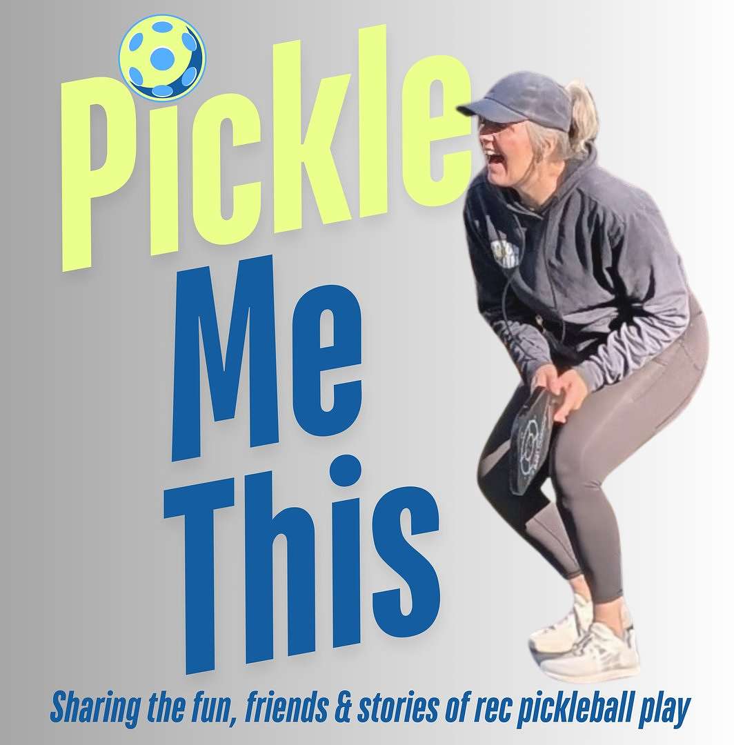 Deirdre | Pickle Me this Pod