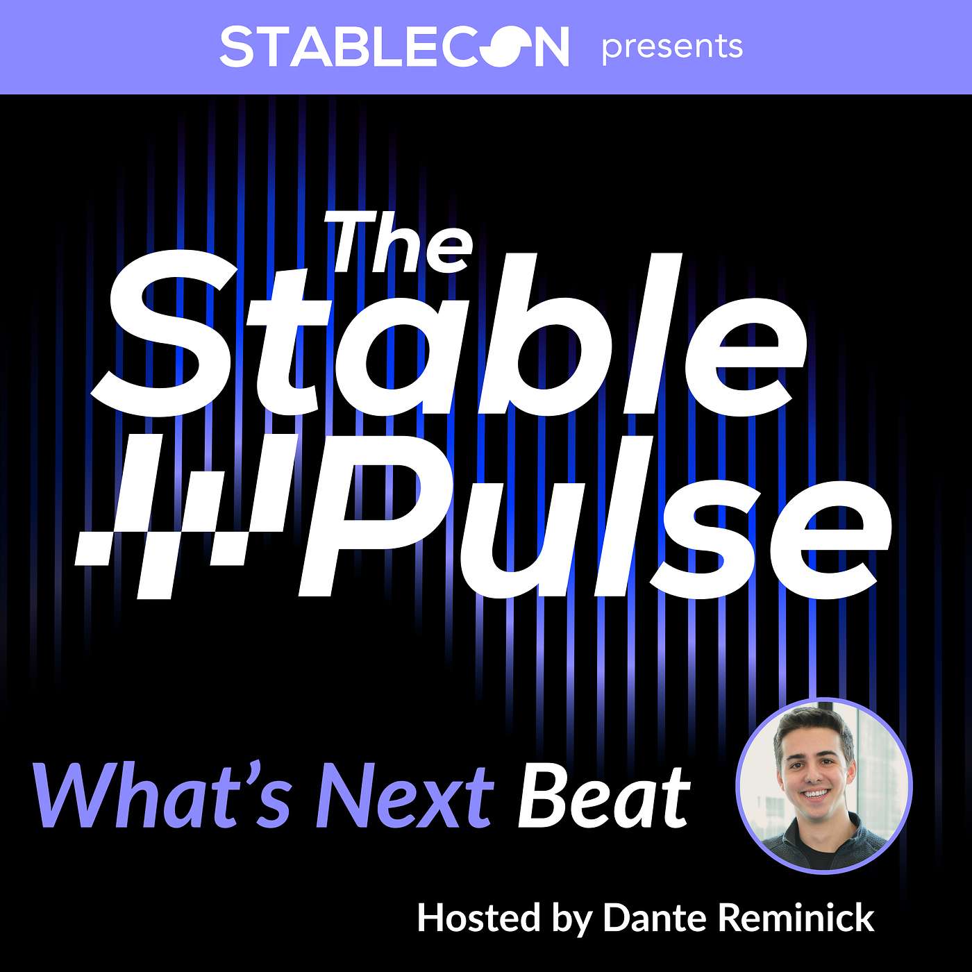Stablecoins That Settle In Minutes episode artwork