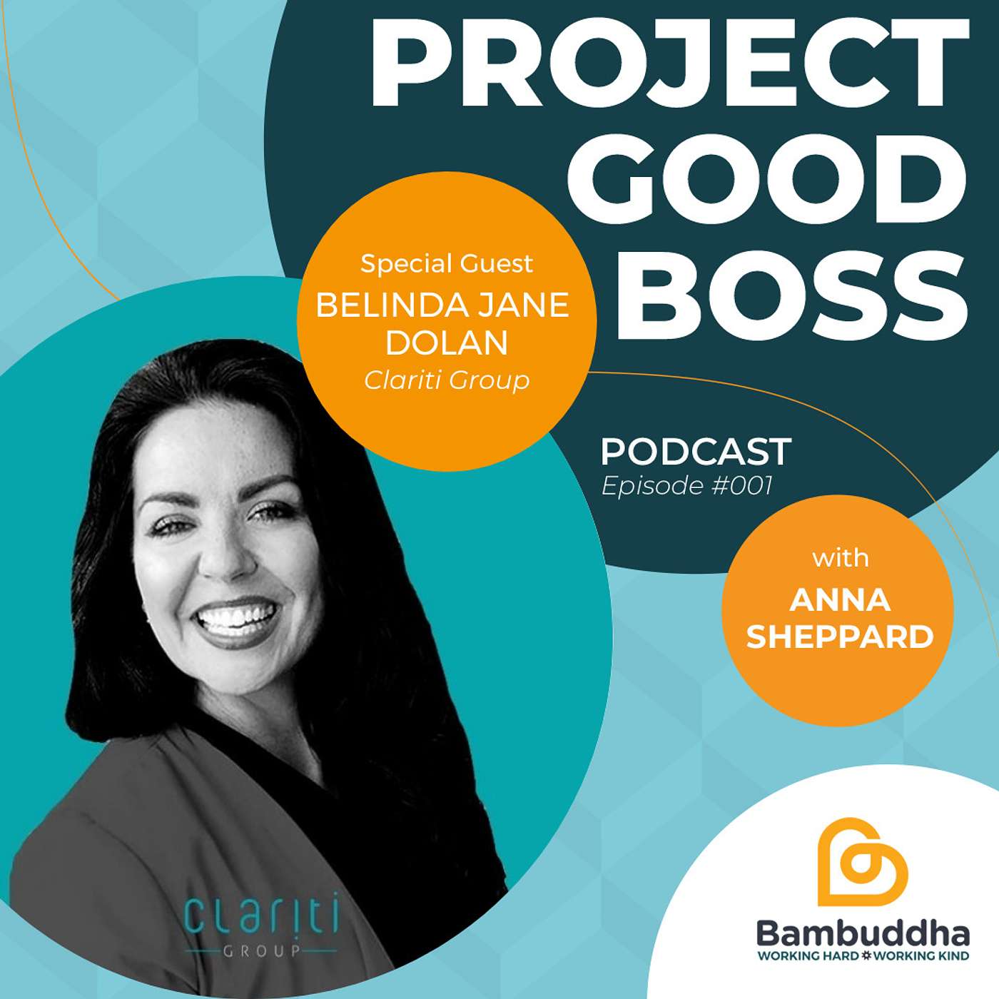 Belinda Jane Dolan on Happiness and Peak Performance