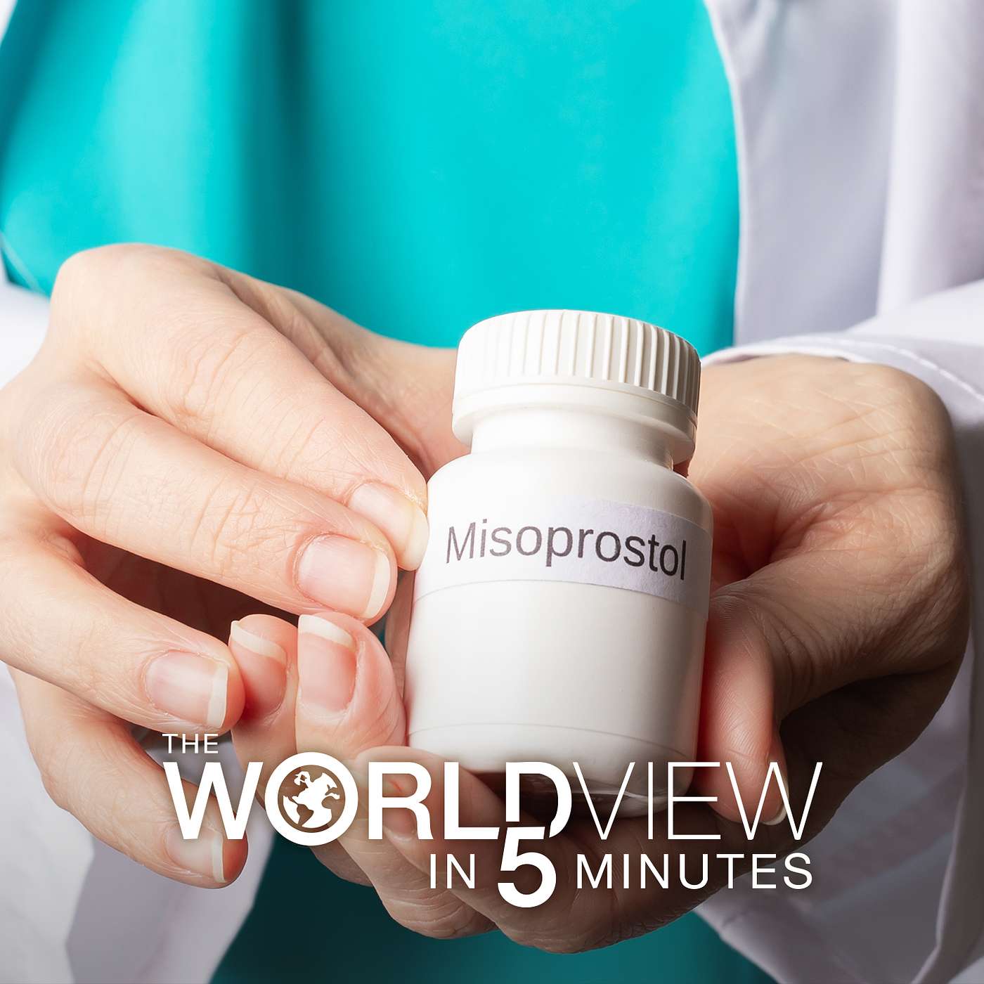 The World View in 5 Minutes - 10/7/2025