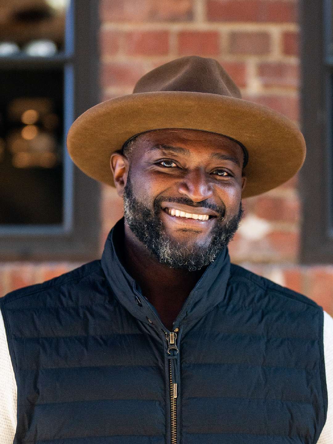 Chris Spencer