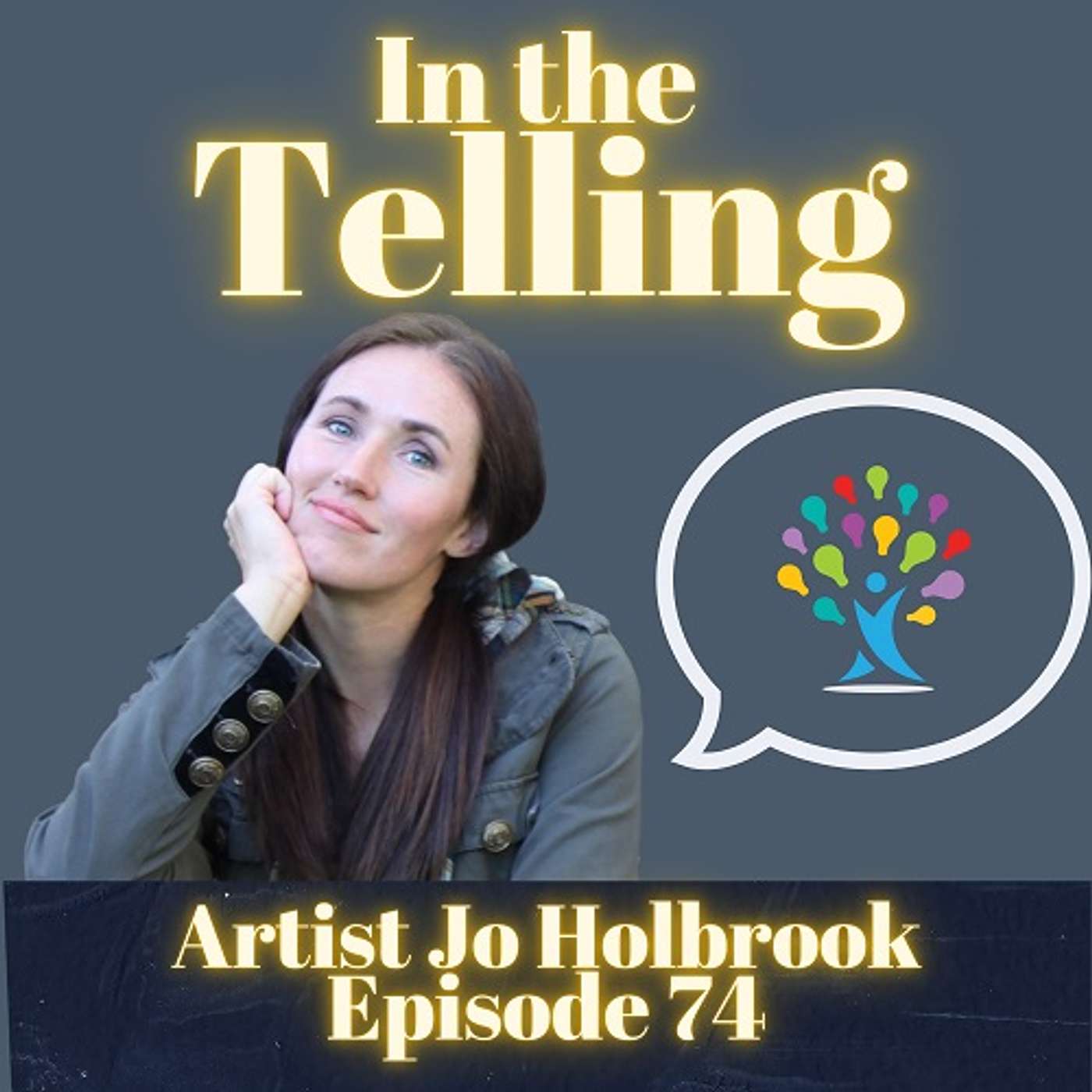 In the Telling
