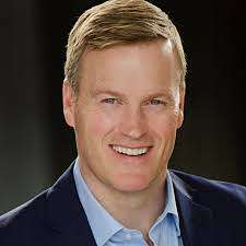 Richard Bryan | CEO + Leadership Teams Coach