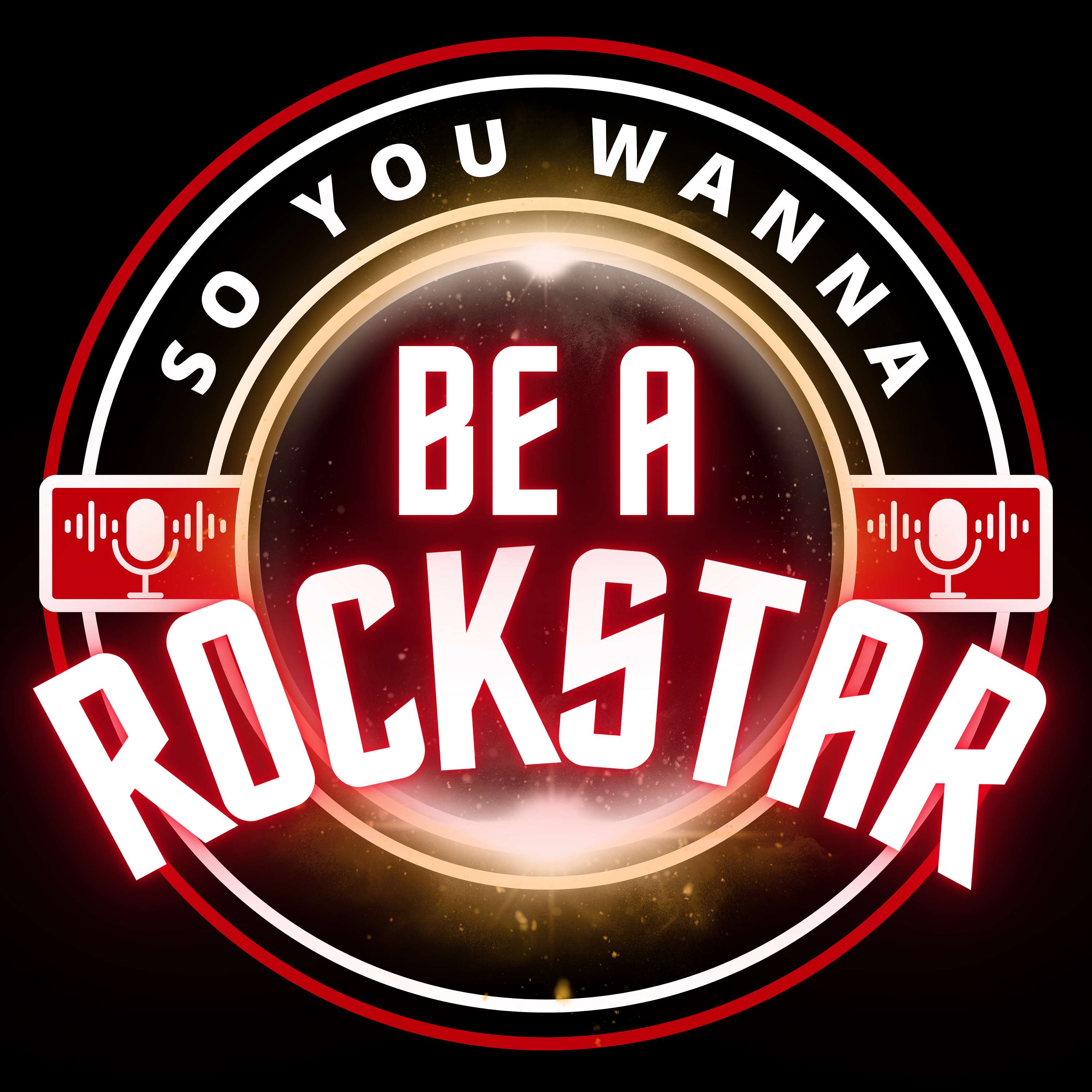 So, You Wanna Be a Rockstar?