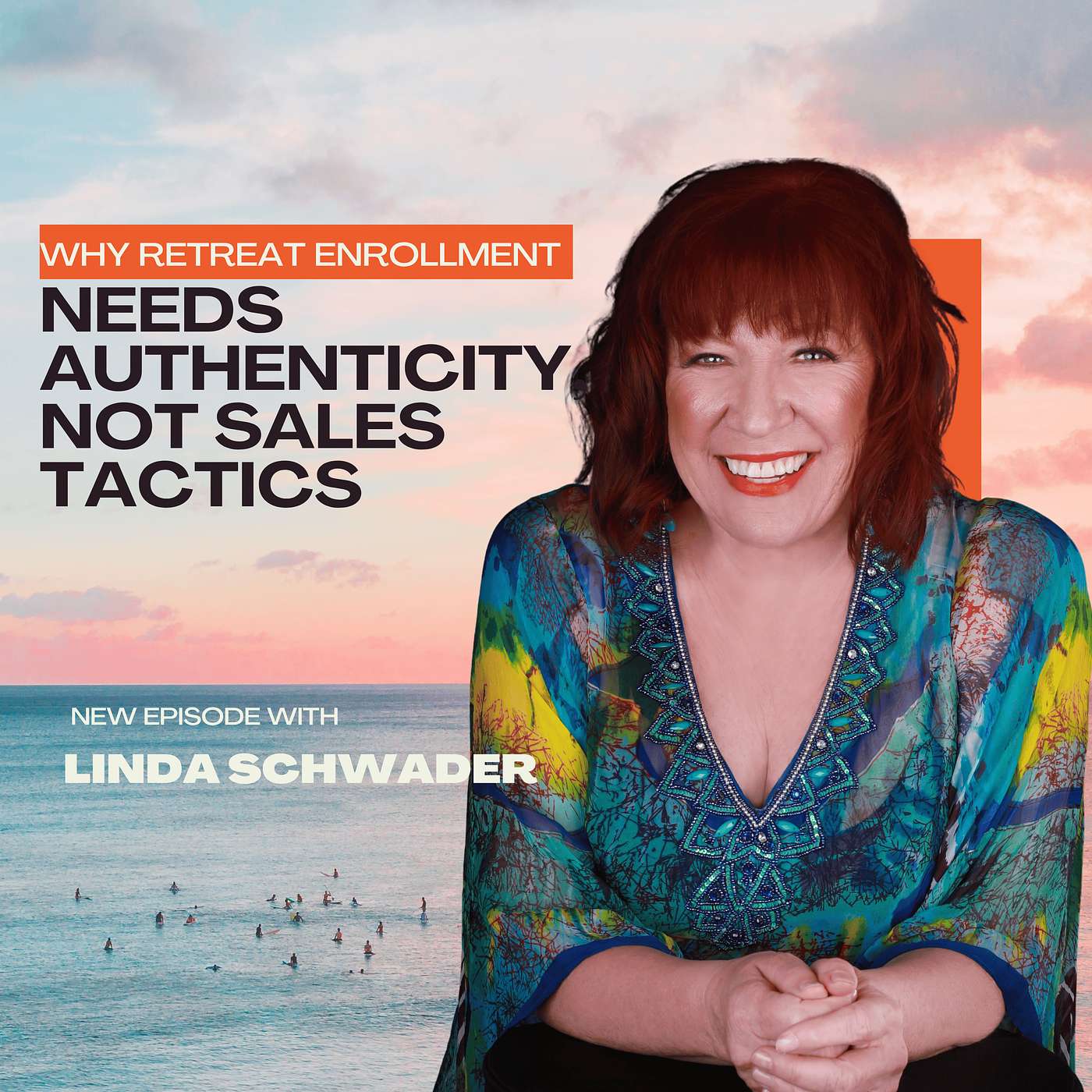 All Things Retreat Podcast