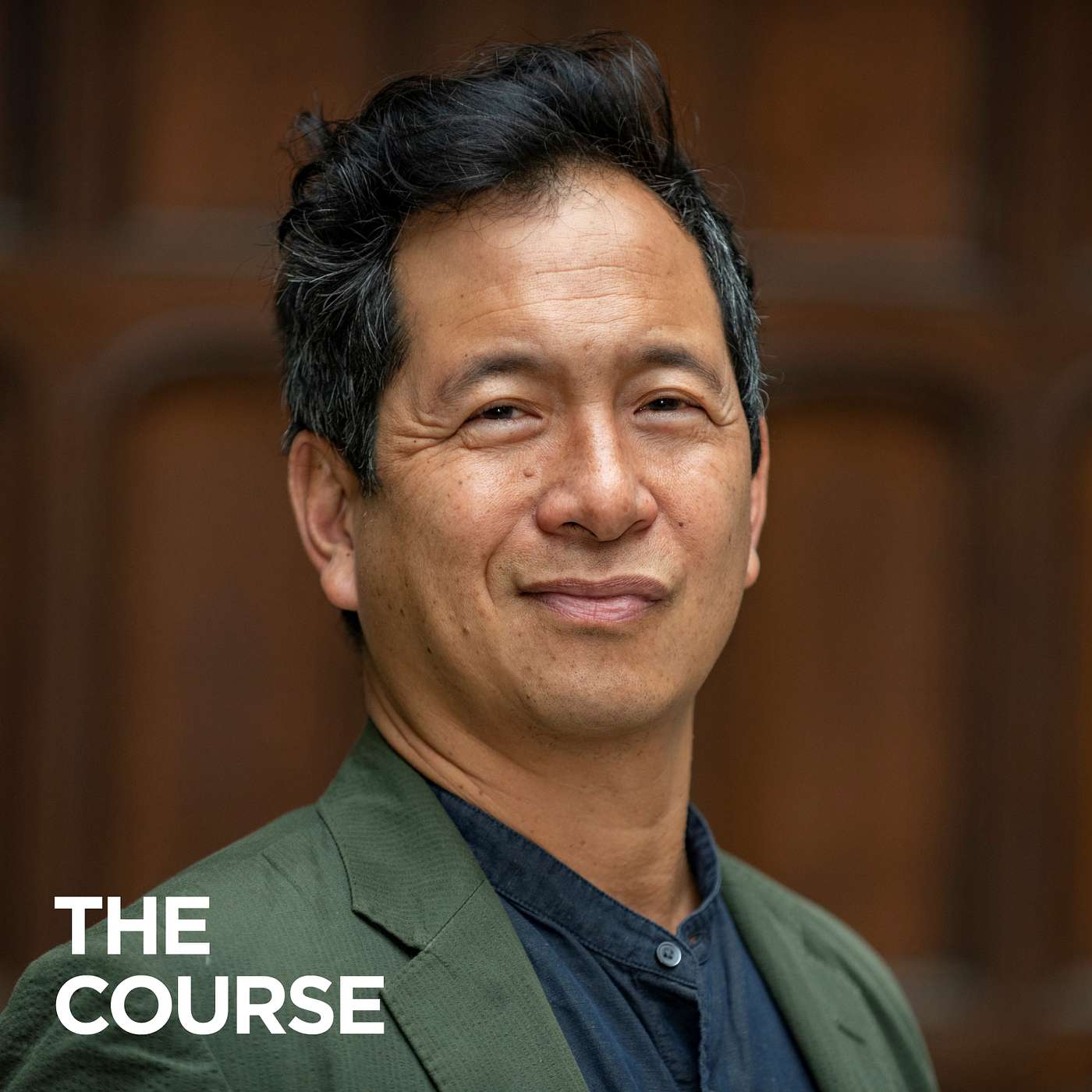 Episode 21 - Julian Go: "…that's how imperialism has shaped policing."