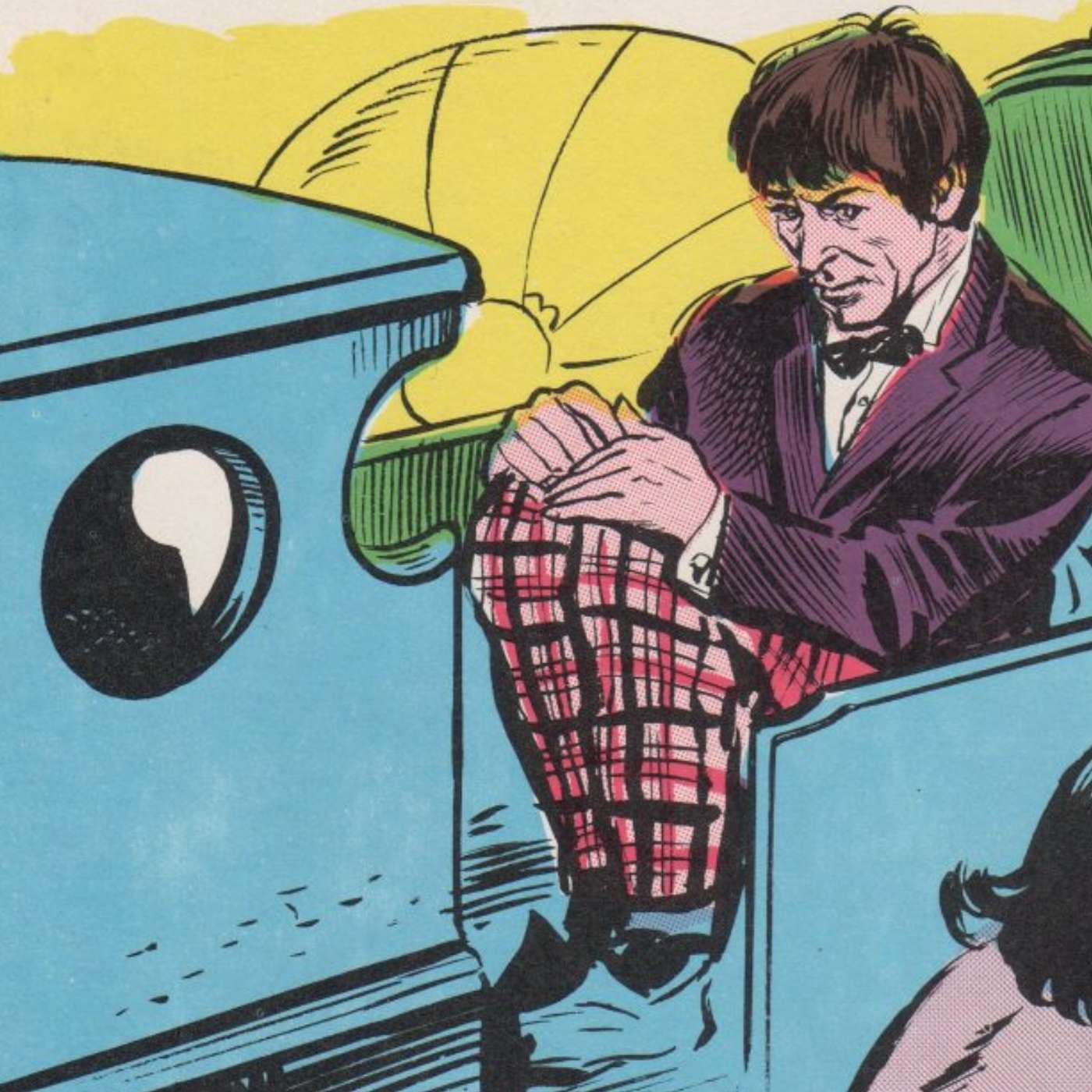 S6 E11 - Advent Calendar Day 11