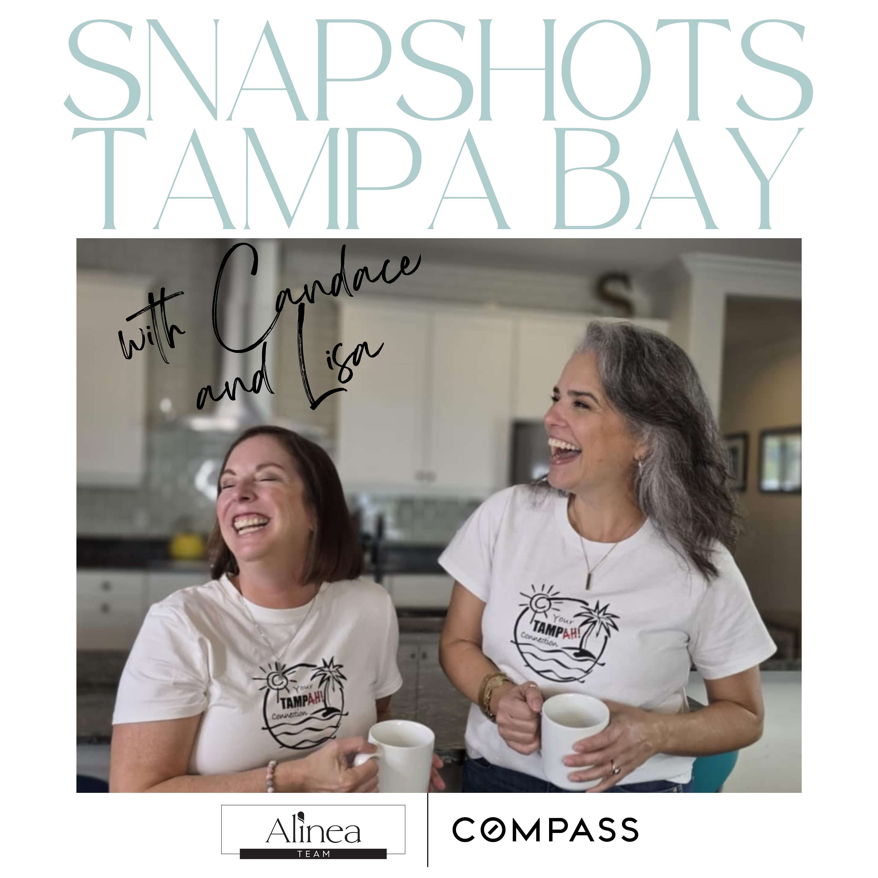 Snapshots Tampa Bay