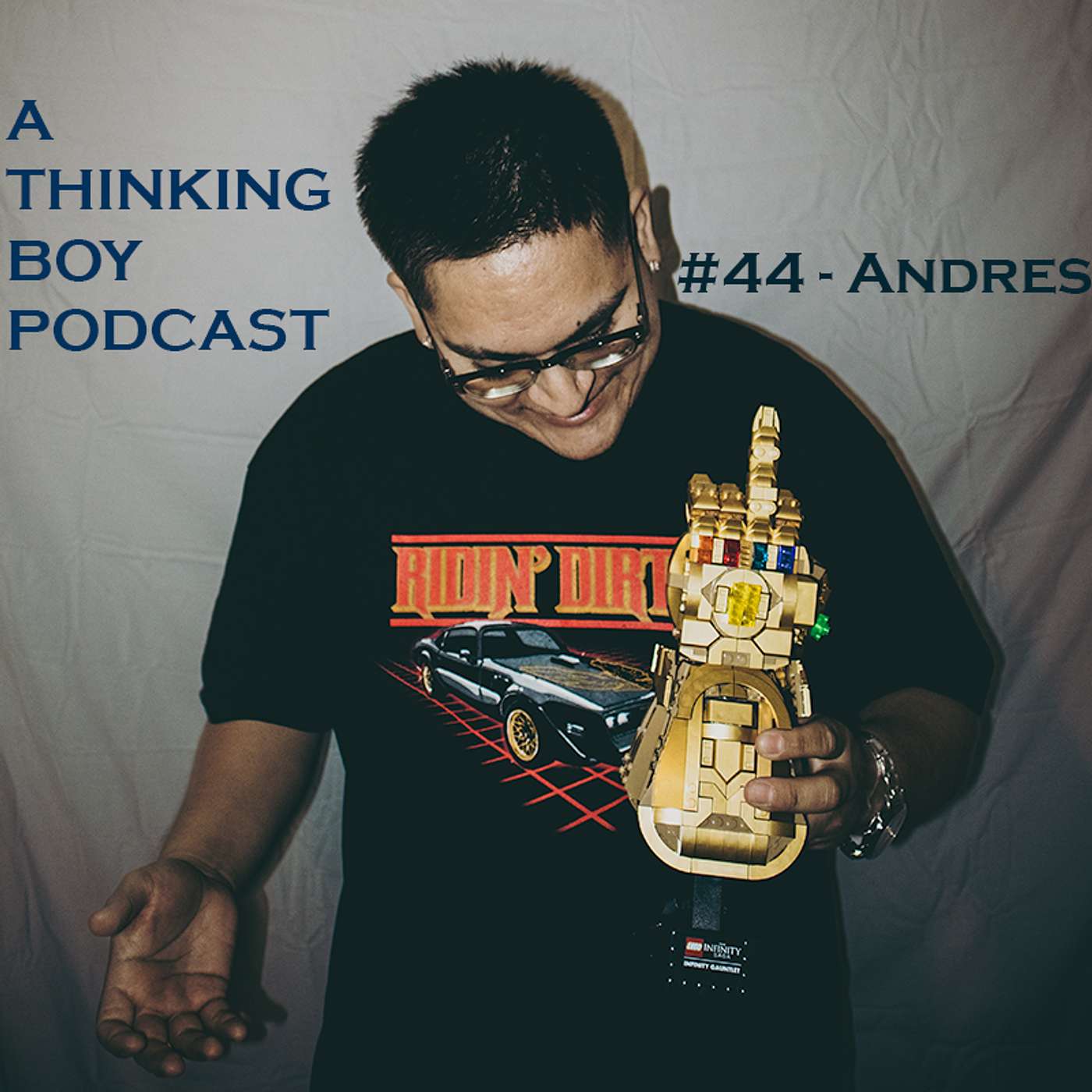 A Thinking Boy Podcast
