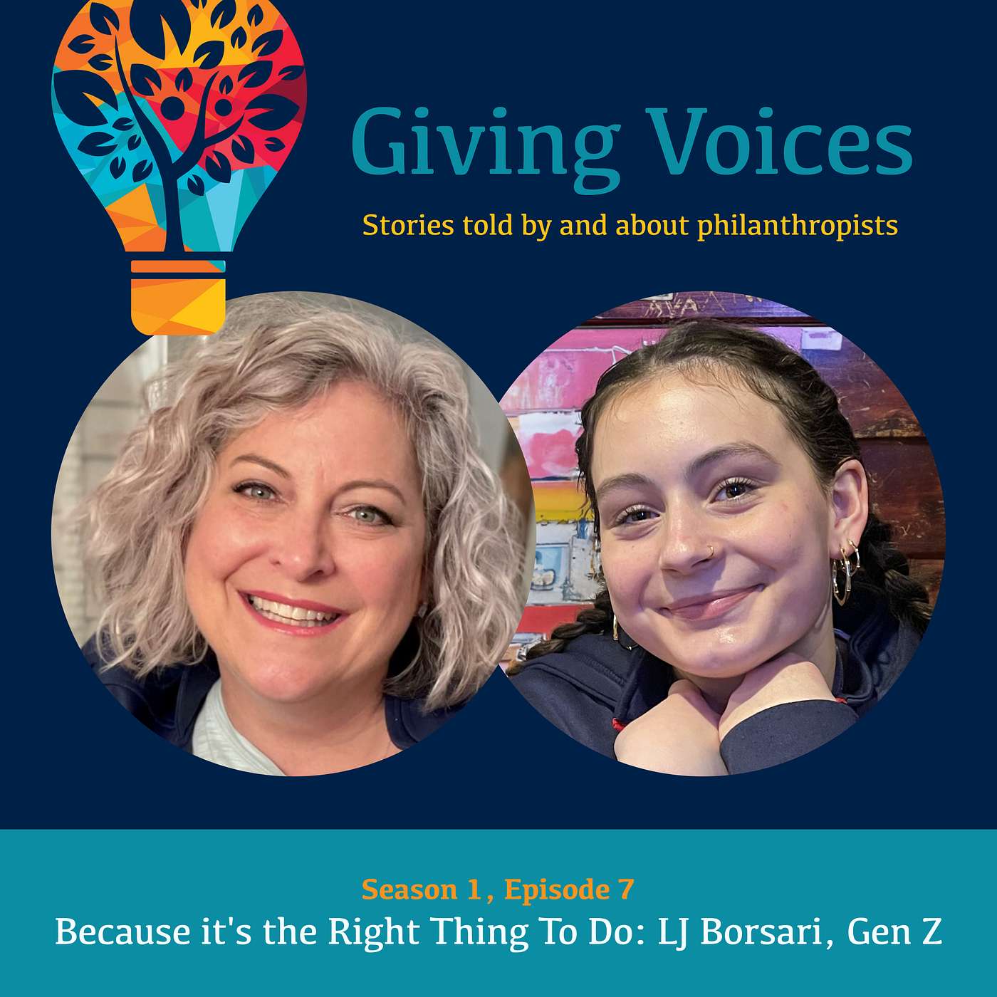 Giving Voices
