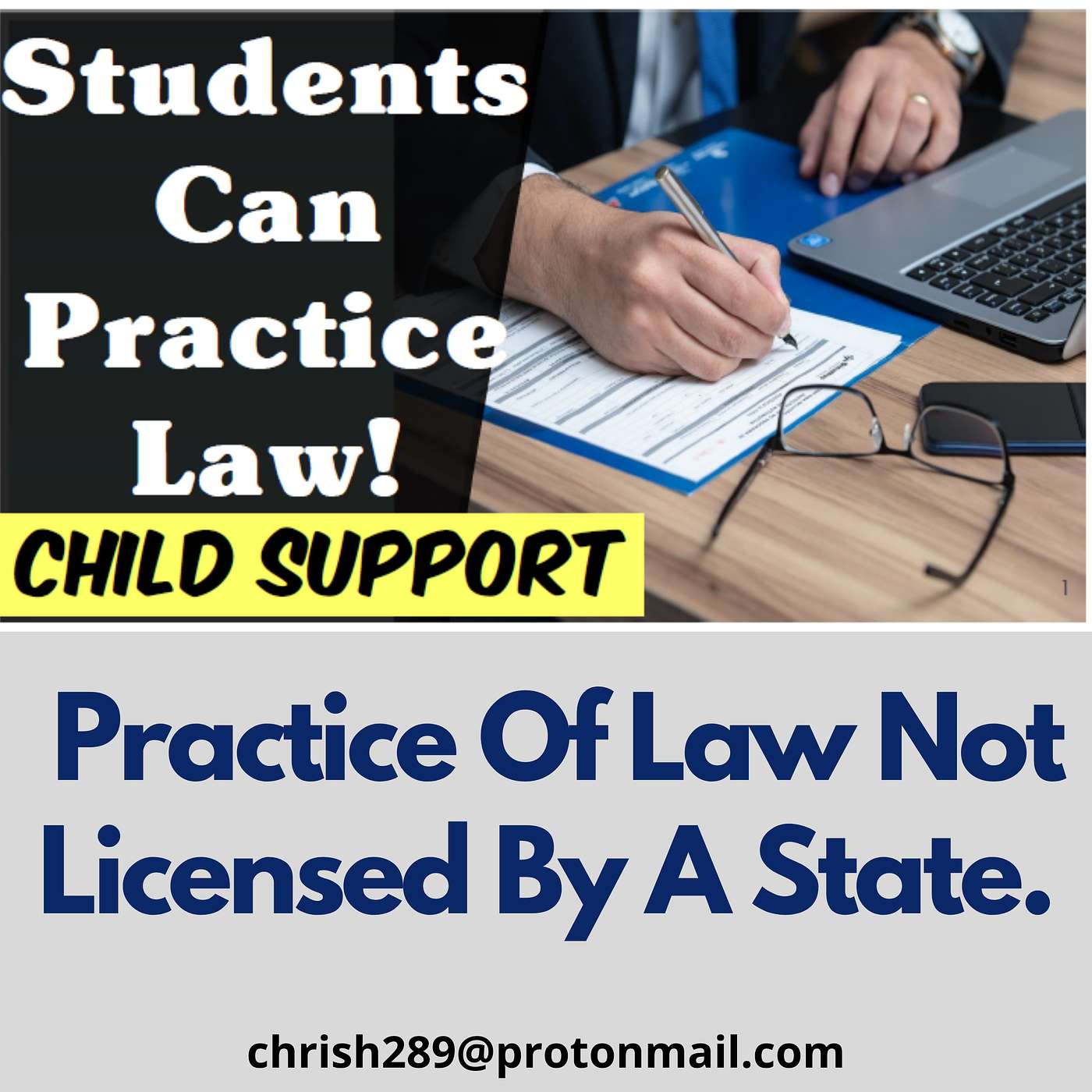 Child Support Made Simple - Strategies to Escape the Title 4D Program.