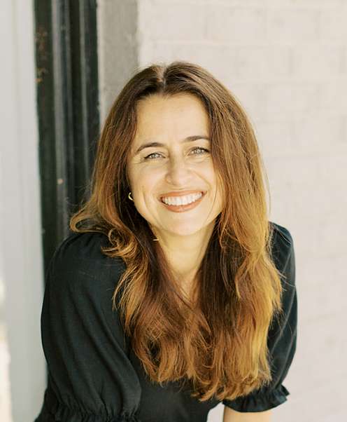 Natalie Abbott
