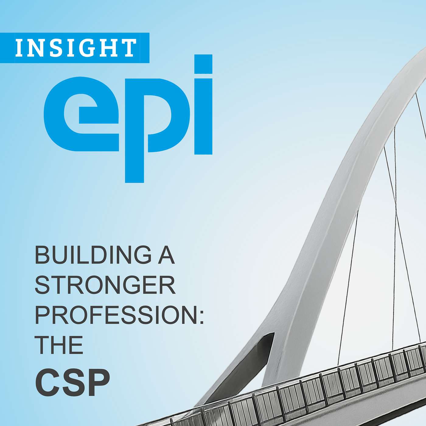 INSIGHT epi - The podcast for European patent professionals