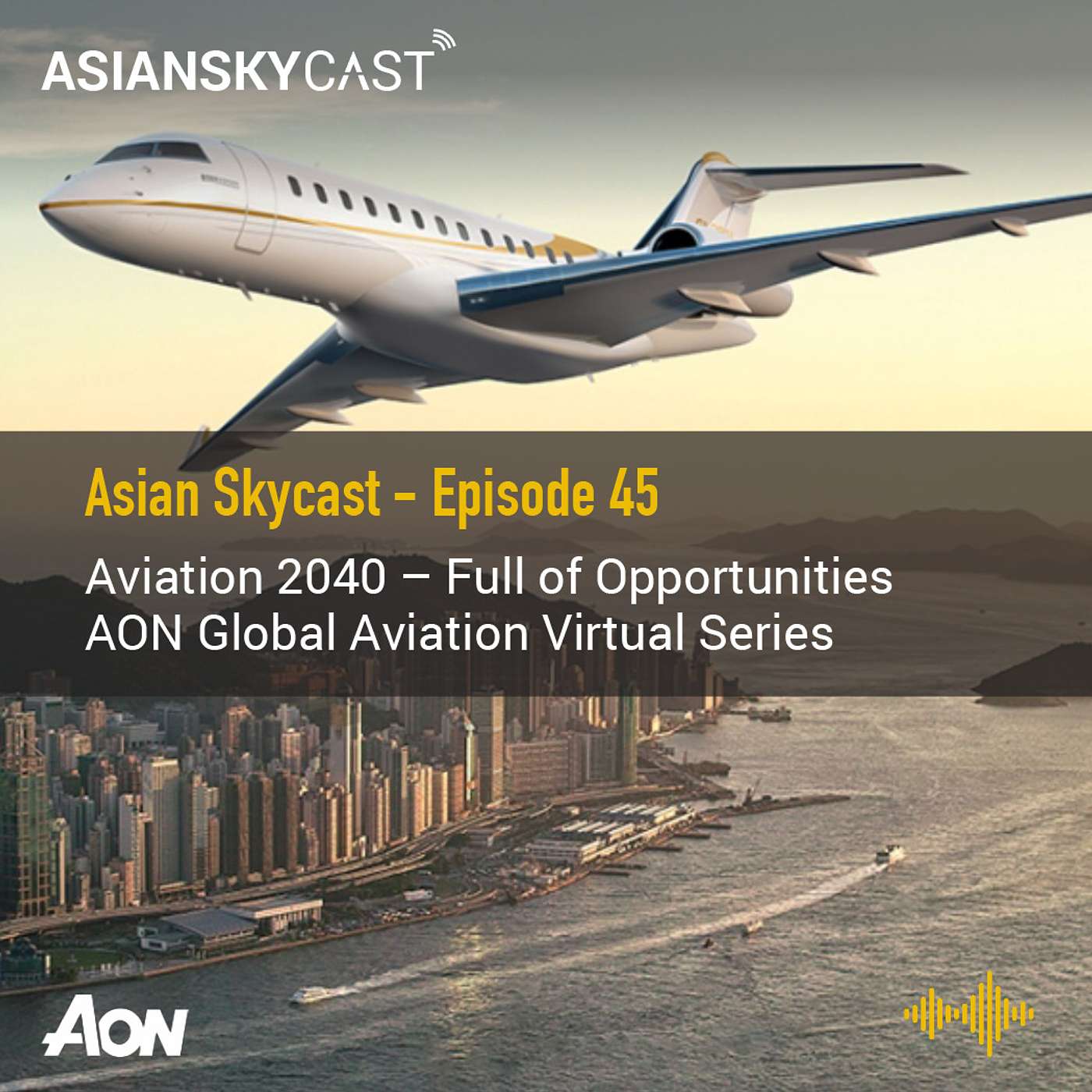 Asian SkyCast