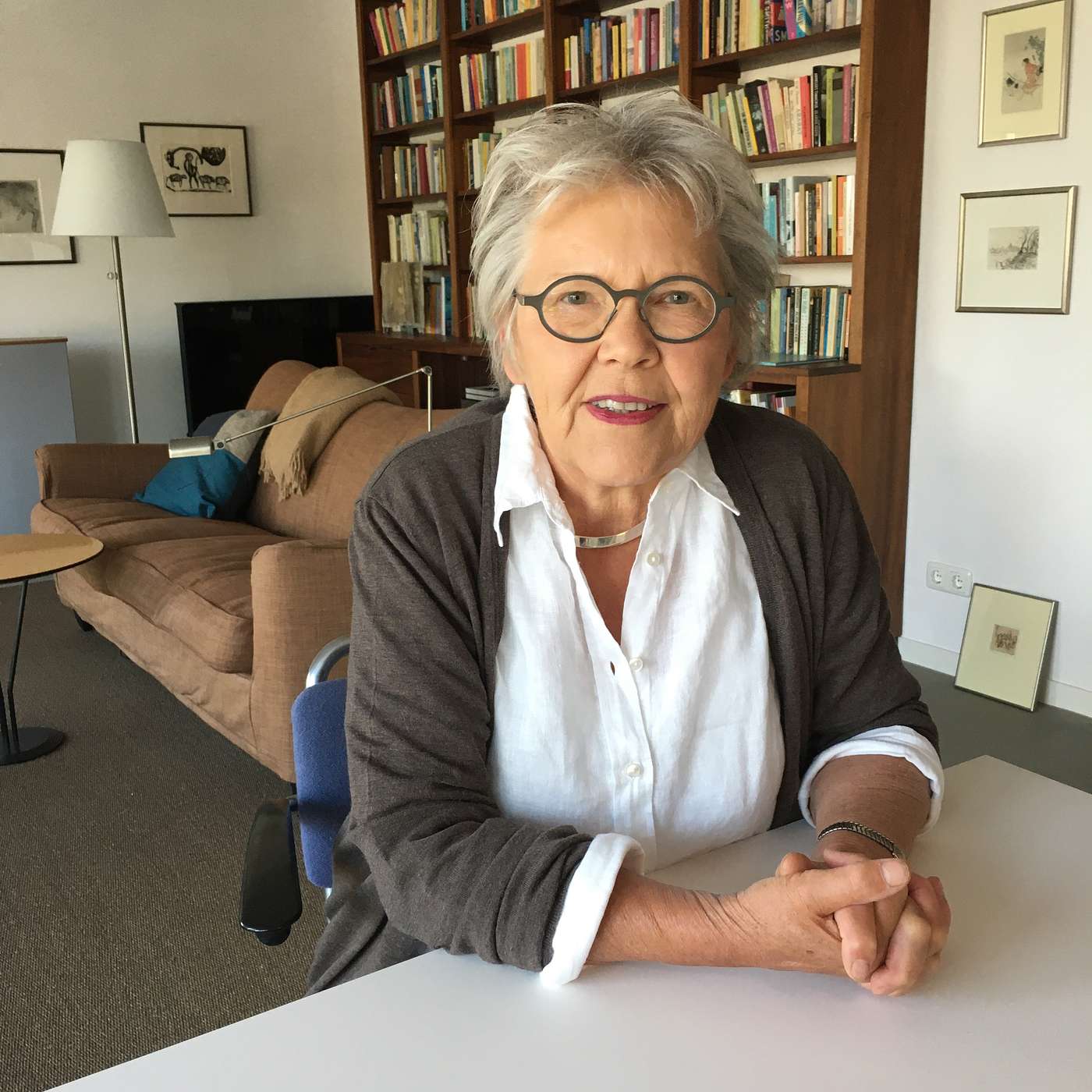 2. Veranderen van het gebruik van de DSM - Trudy Dehue, hoogleraar wetenschapschapsonderzoek