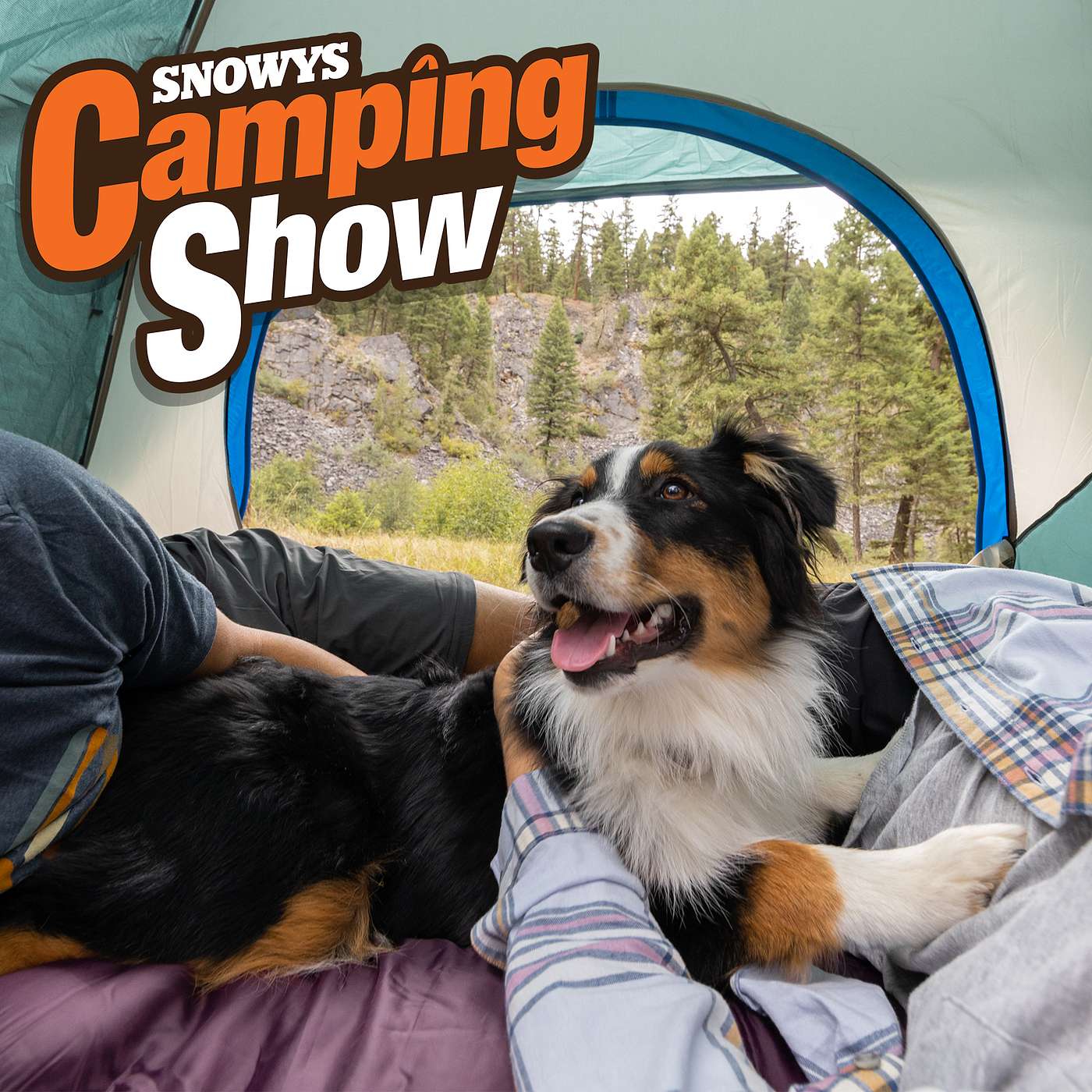 Snowys Camping Show