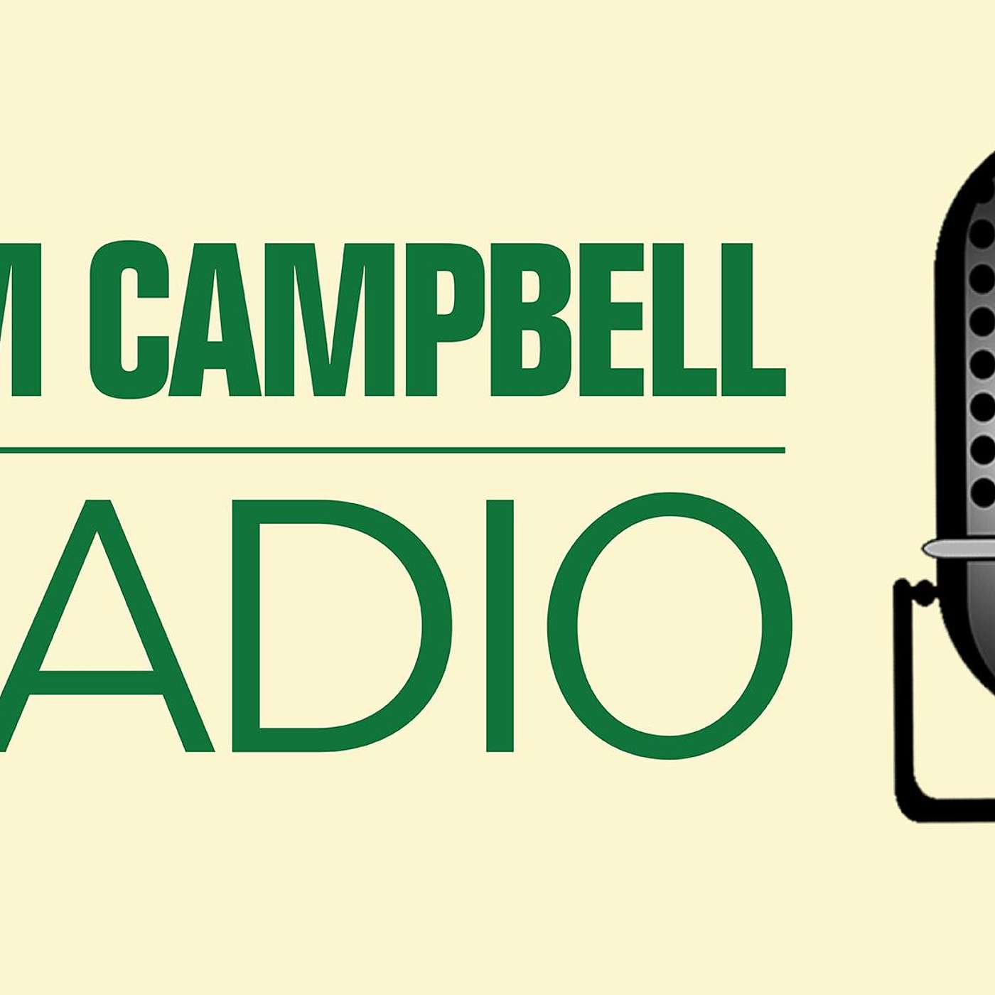 Jim Campbell Radio 