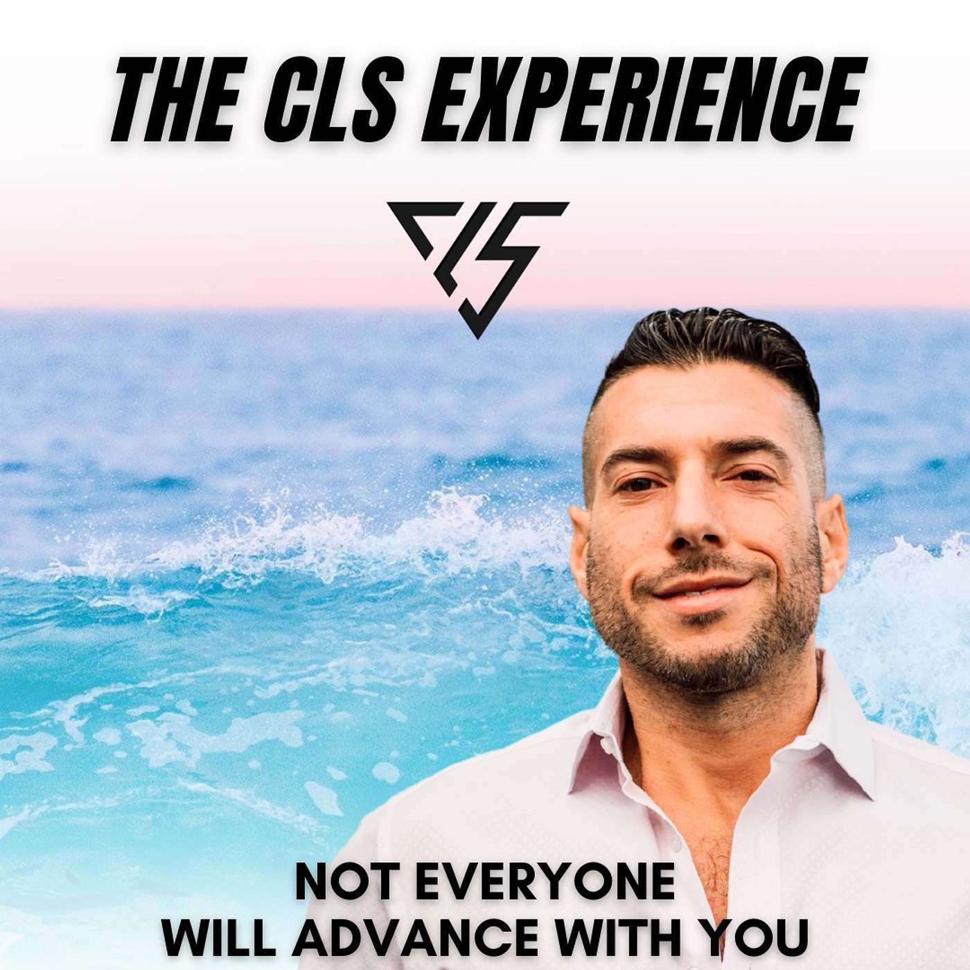 Not Everyone Will Advance With You