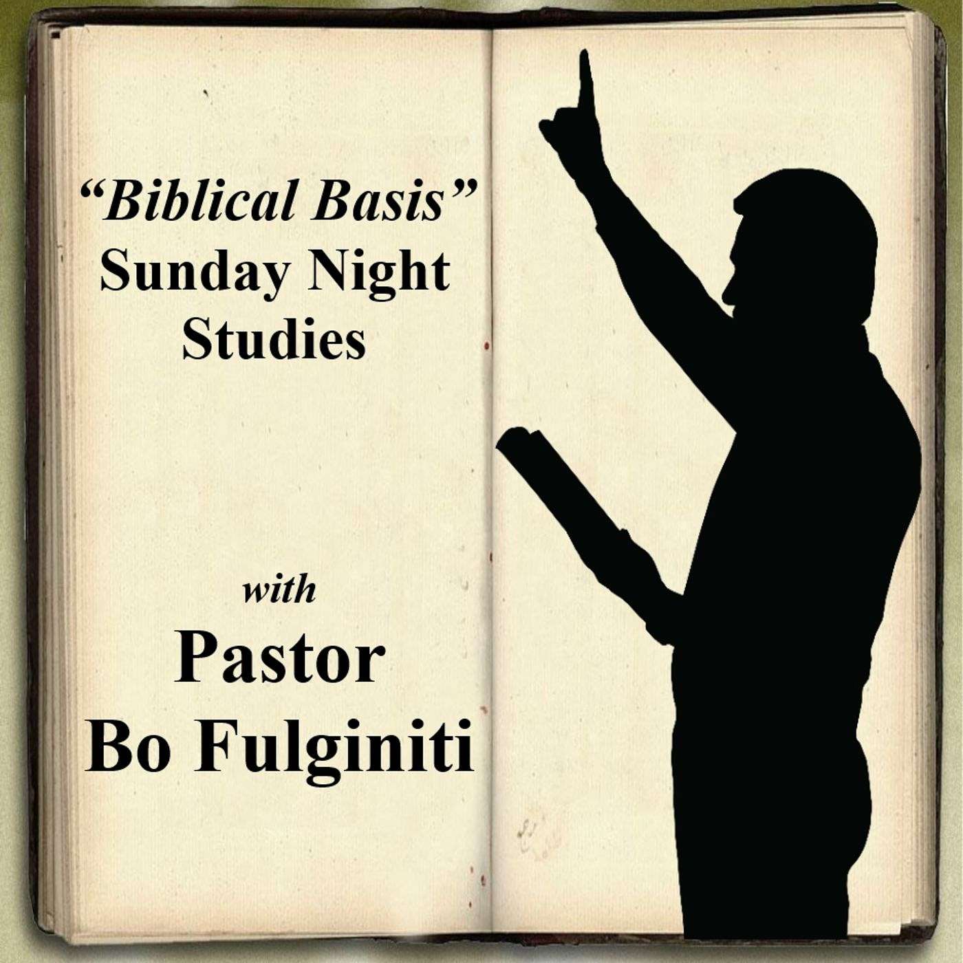 Understanding the Bible Unit 3.2, 