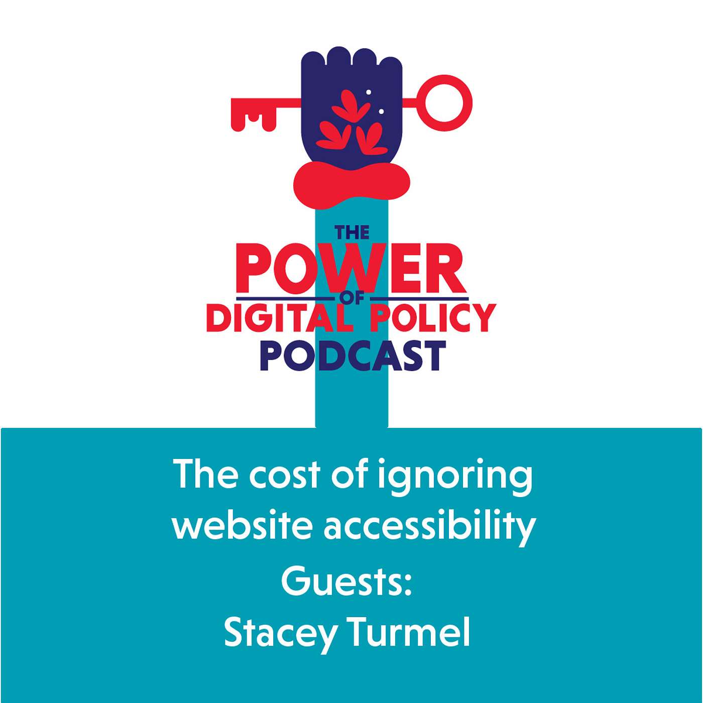 The Power of Digital Policy