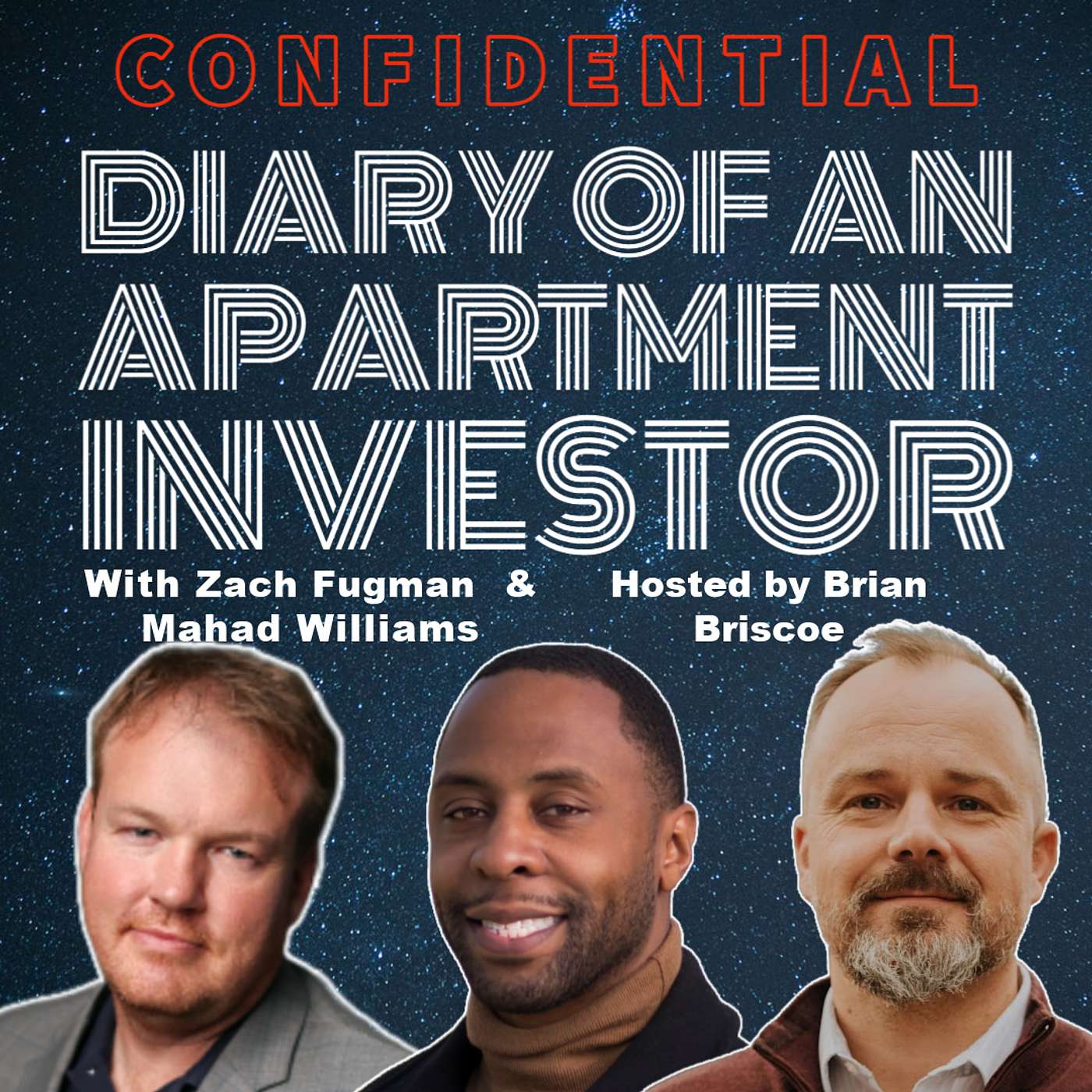 Diary of an Apartment Investor