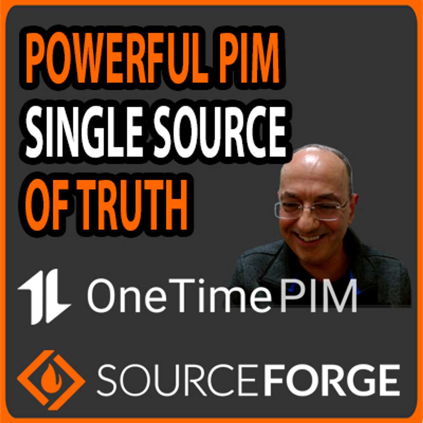 SourceForge Podcast