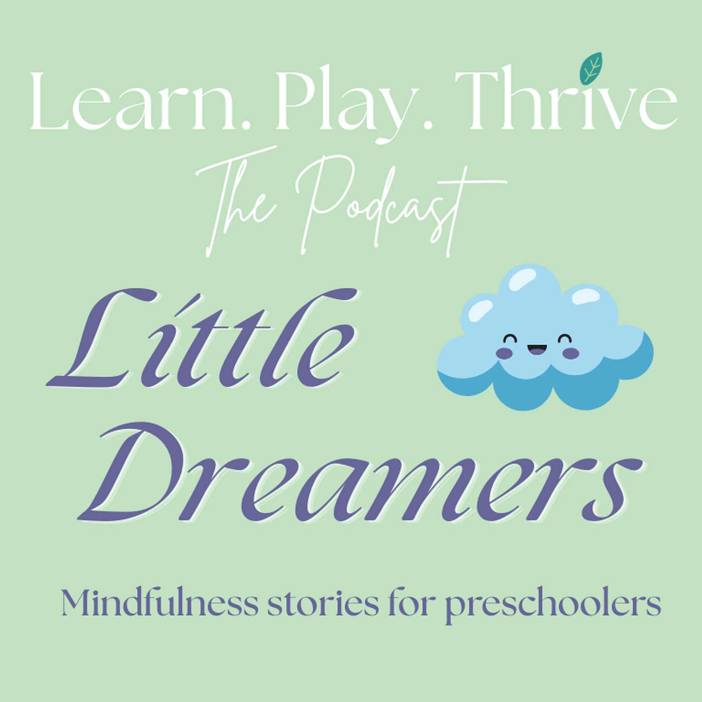 Little Dreamers #3: Friendship