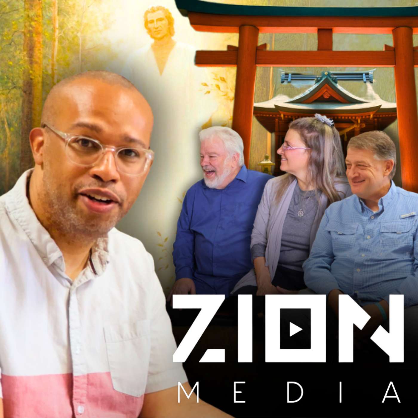 Zion Media