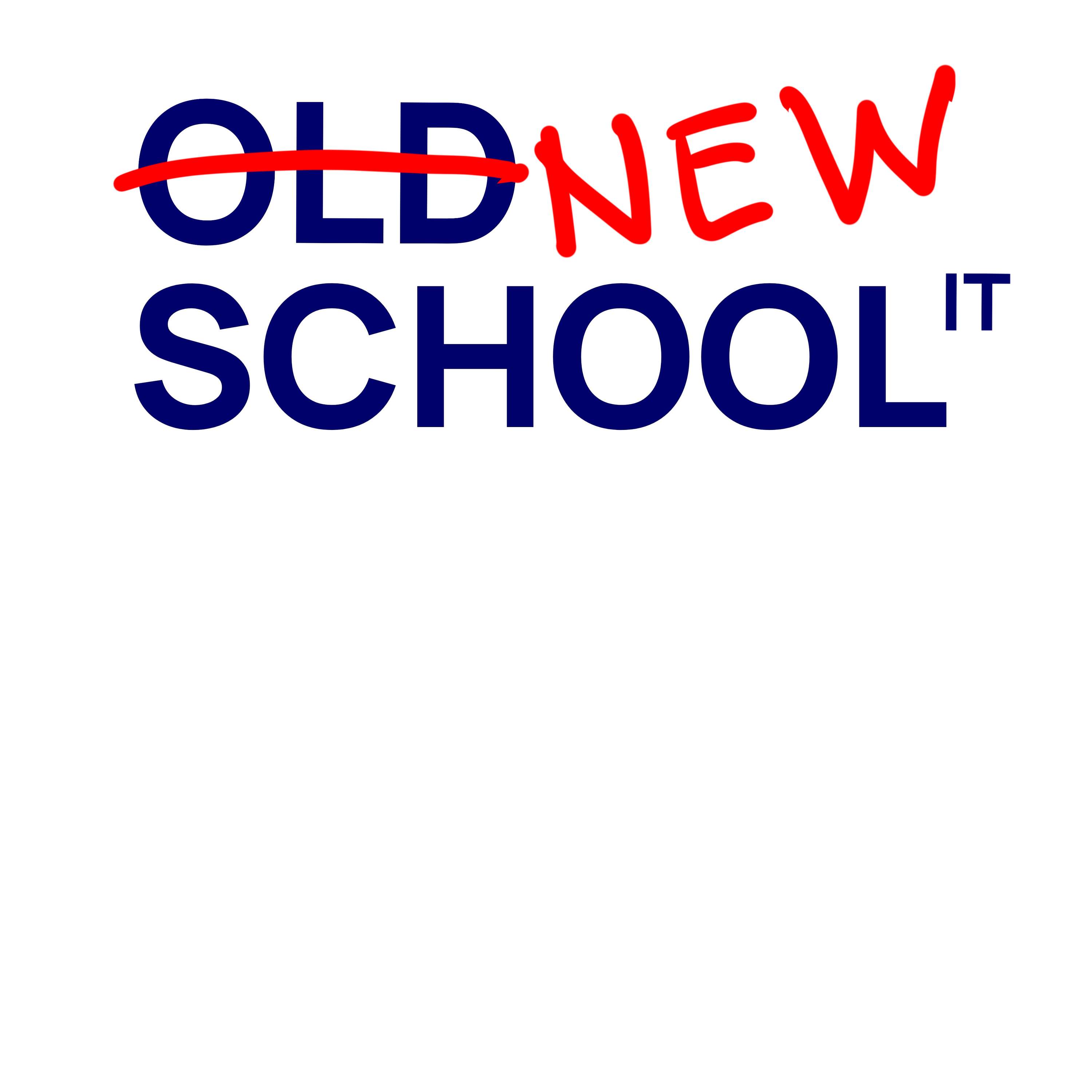 New School IT