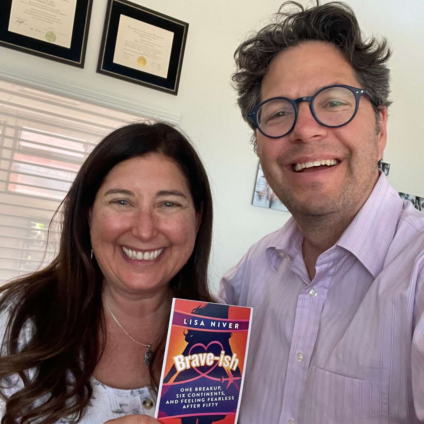 Search for Meaning with Rabbi Yoshi