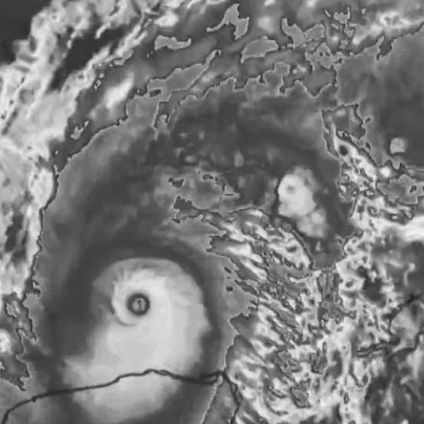 BREAKING: WHILE WEATHER WEAPONS DISTRACT, ON OCT-7 CIA/FBI PRE-STAGED NOV 5 TERROR ATTACK!