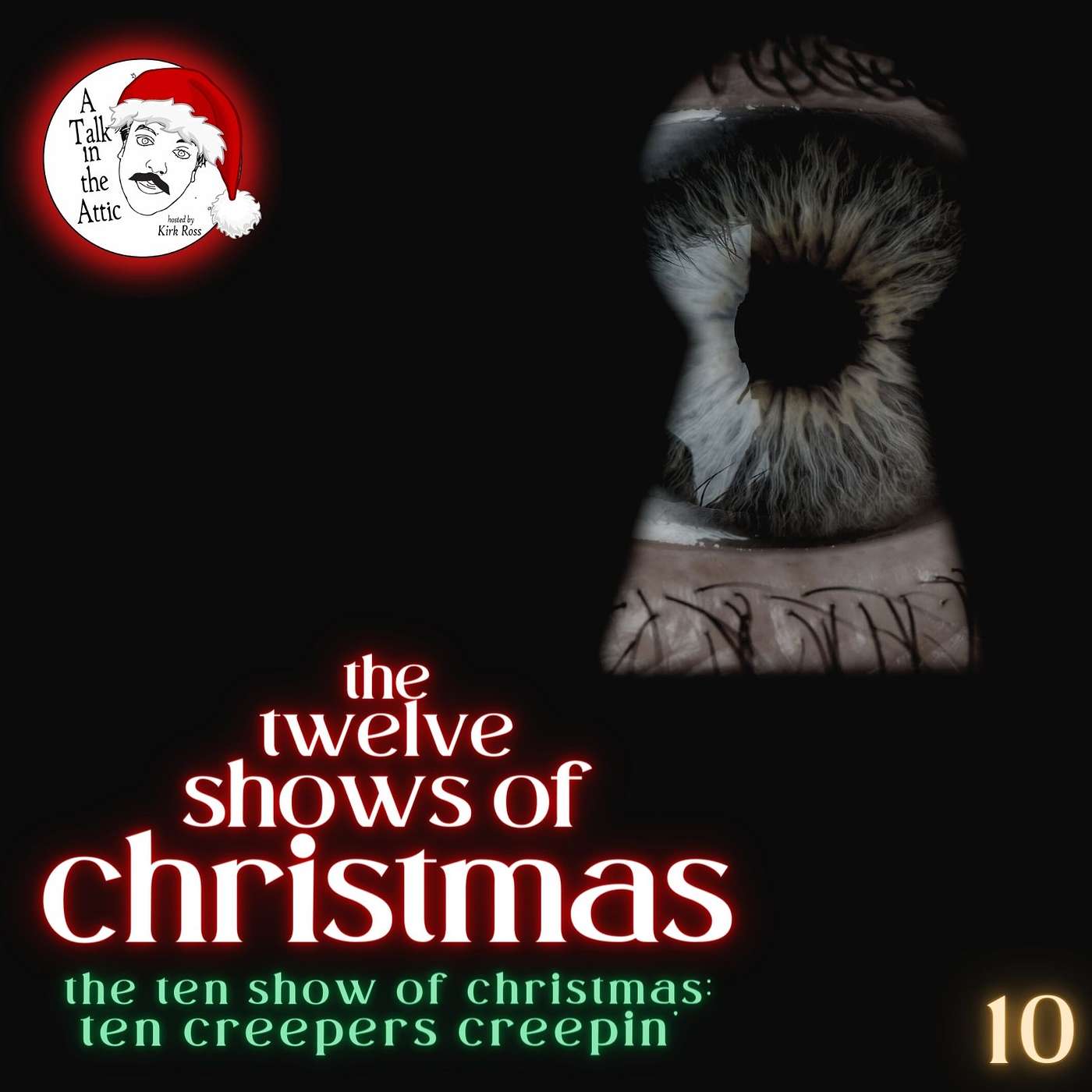 the tenth show of christmas