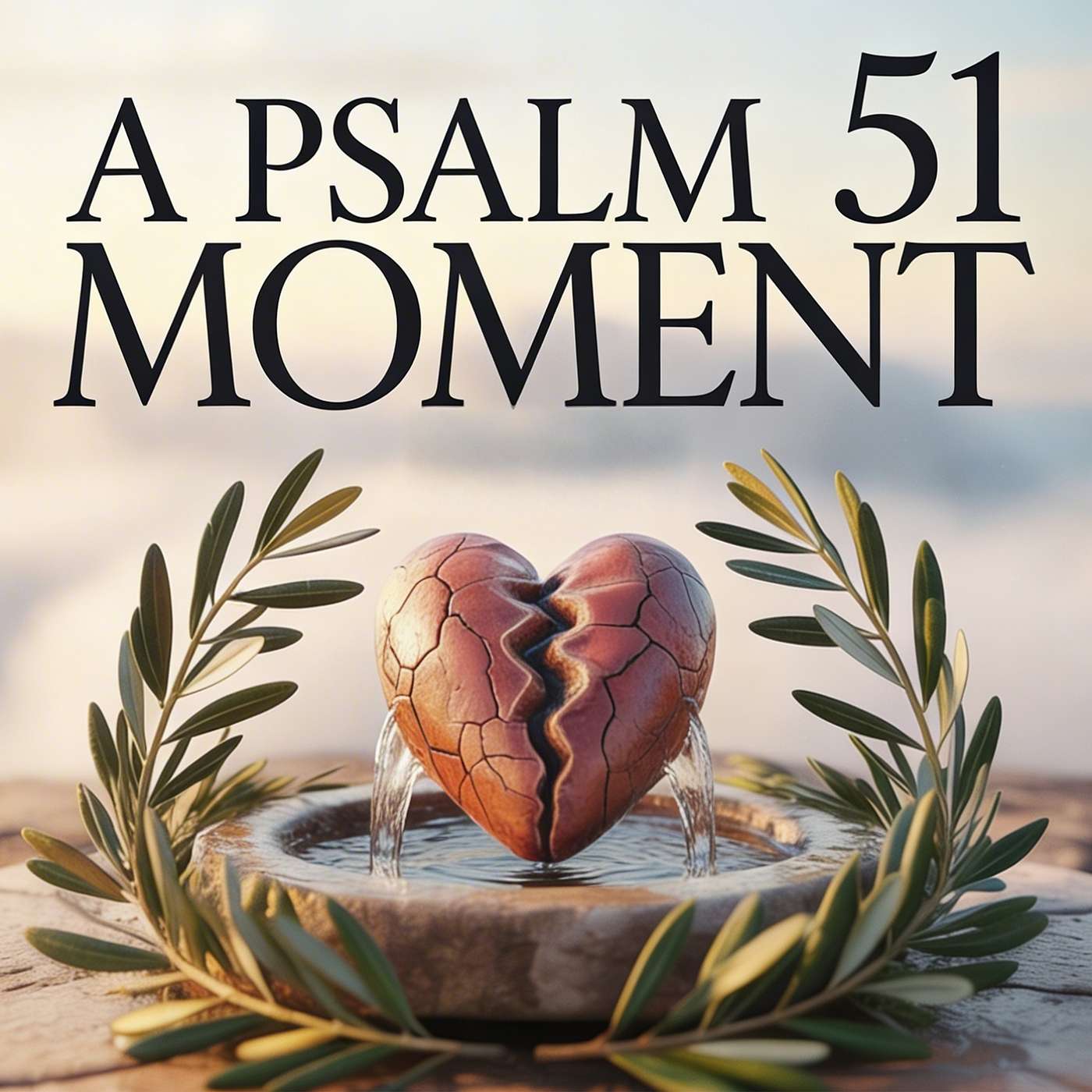 A Psalm 51 Moment - Sunday AM 03/01/2026 - Pastor Bob Gray II