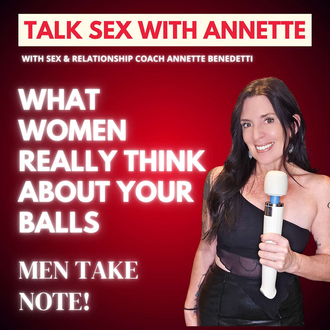 What Women Really Think About Your Balls — Men Take Note!