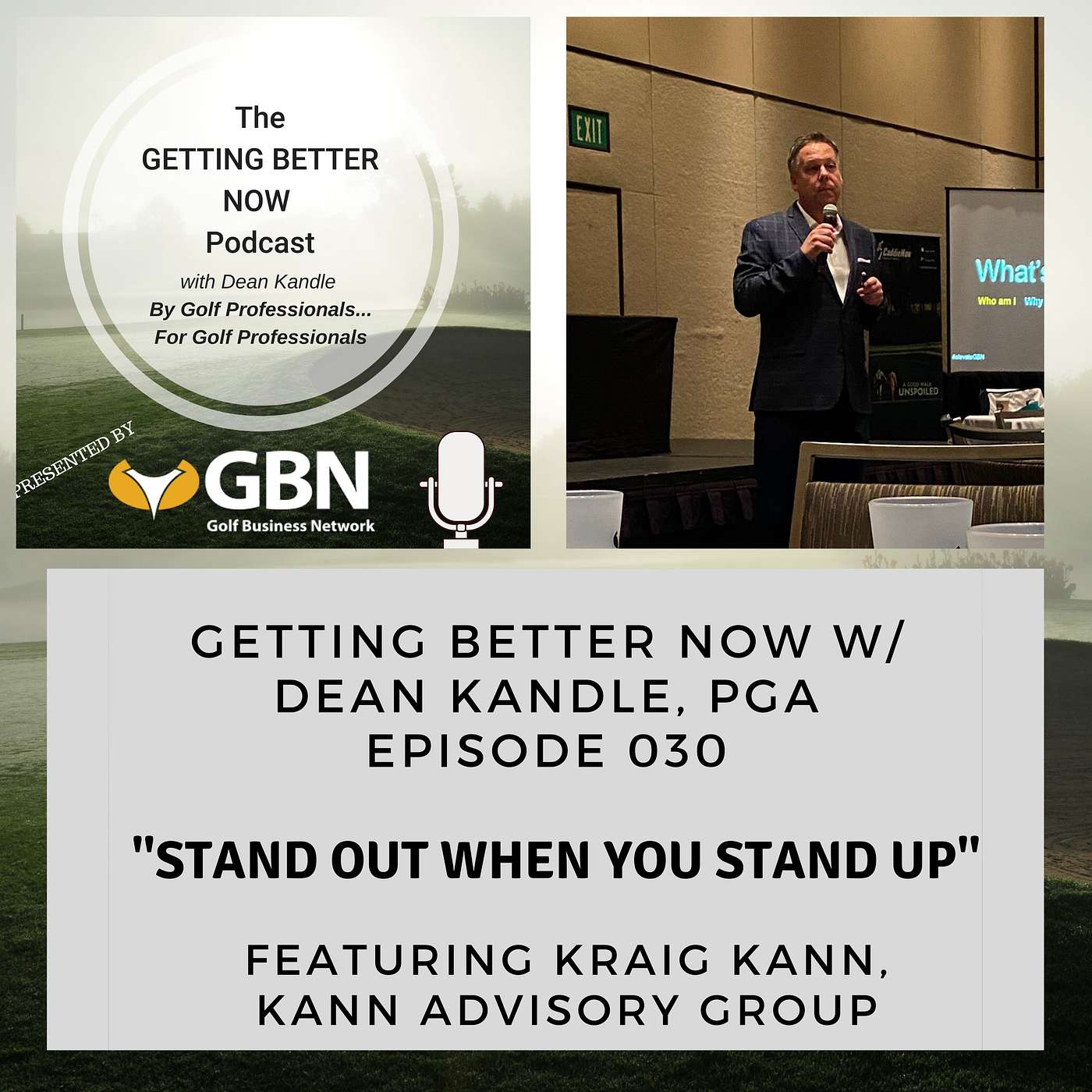 GBN University Podcast