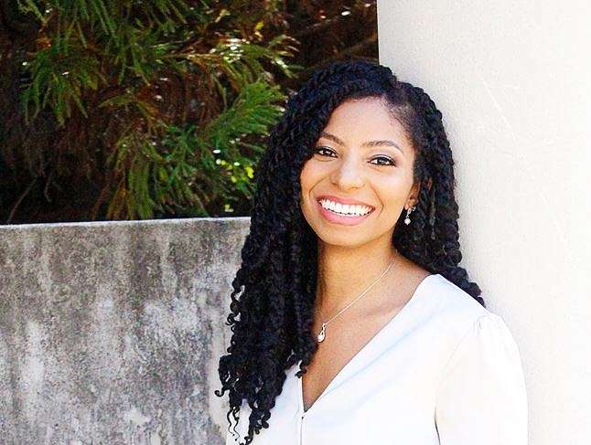 Kiara Johnson