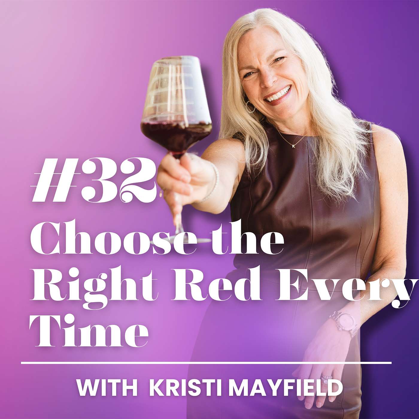 Everyday Sommelier - Wine Stories with Kristi Mayfield