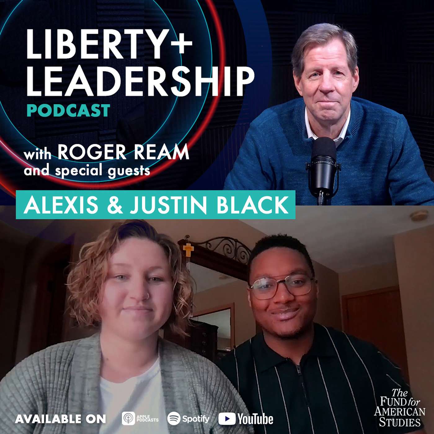Liberty and Leadership