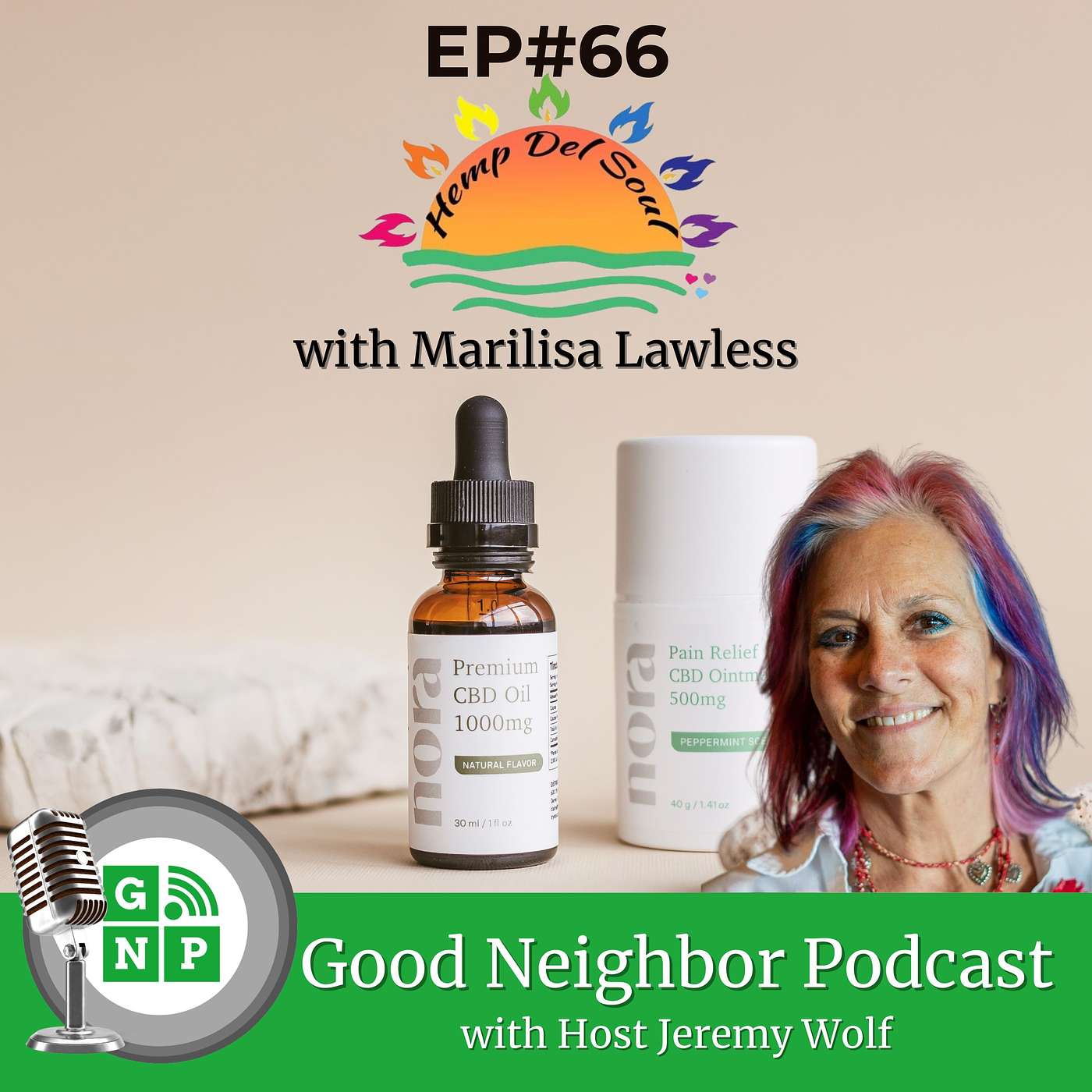 Good Neighbor Podcast: Cooper City