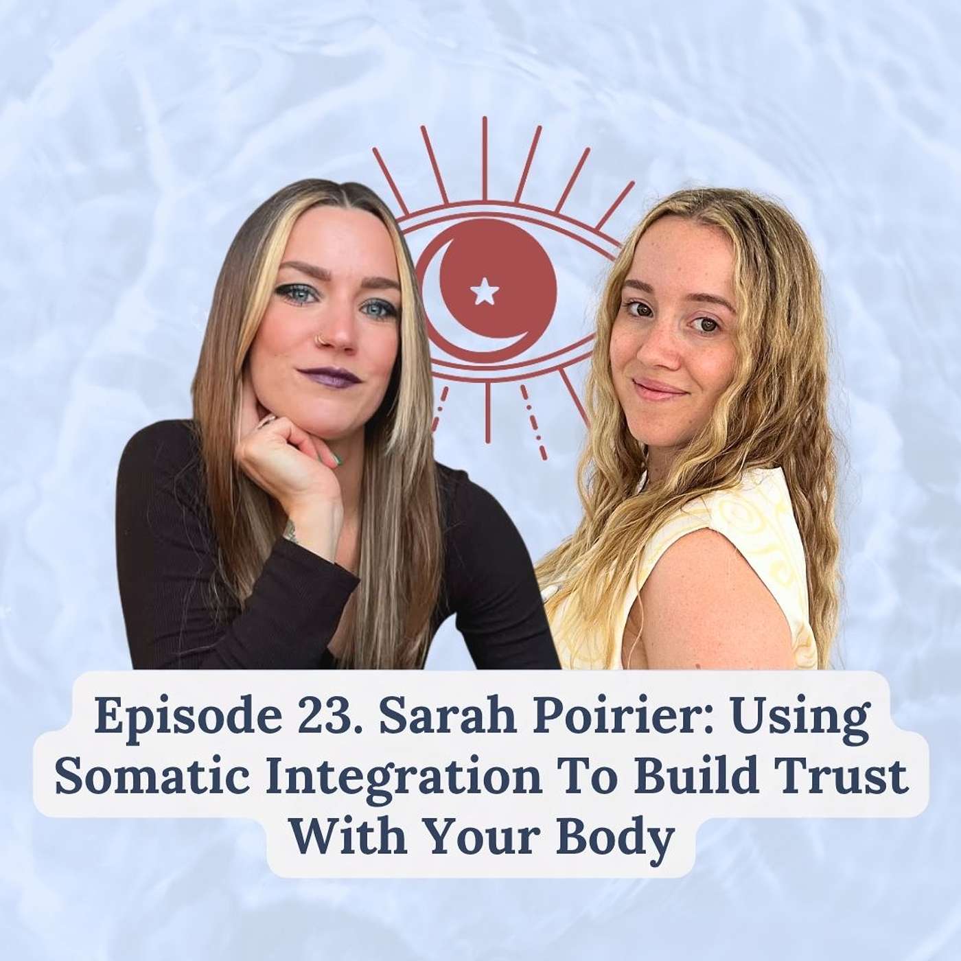 The Womanhood Podcast